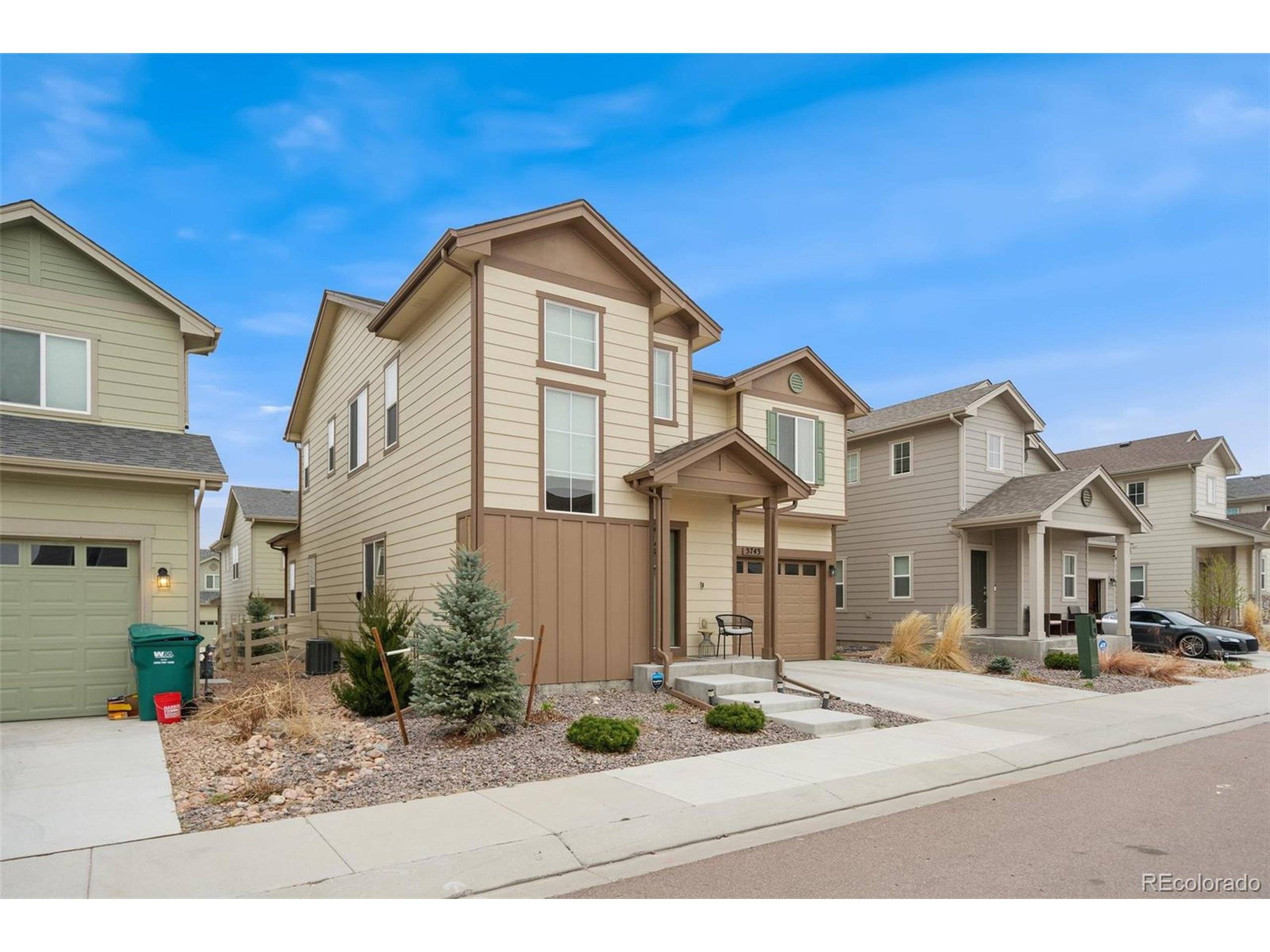 Colorado Springs, CO 80922,3743 Vineyard Cir