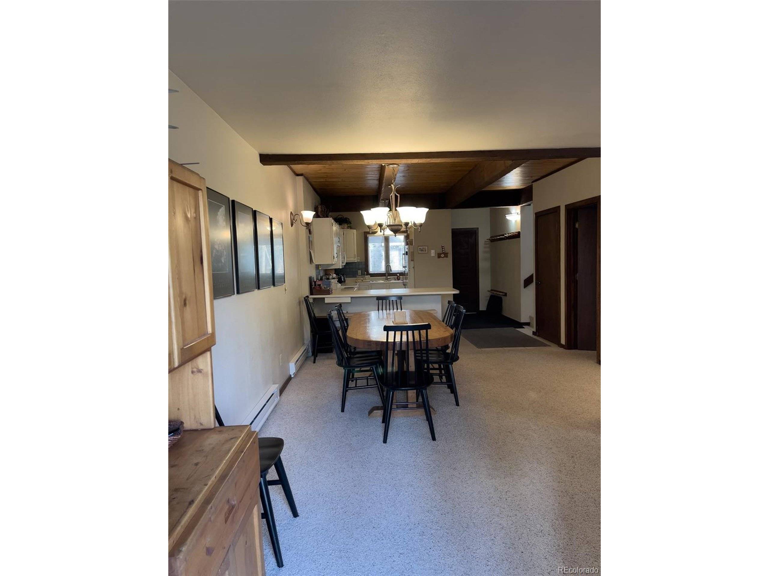 Frisco, CO 80443,224 Creekside Dr #B