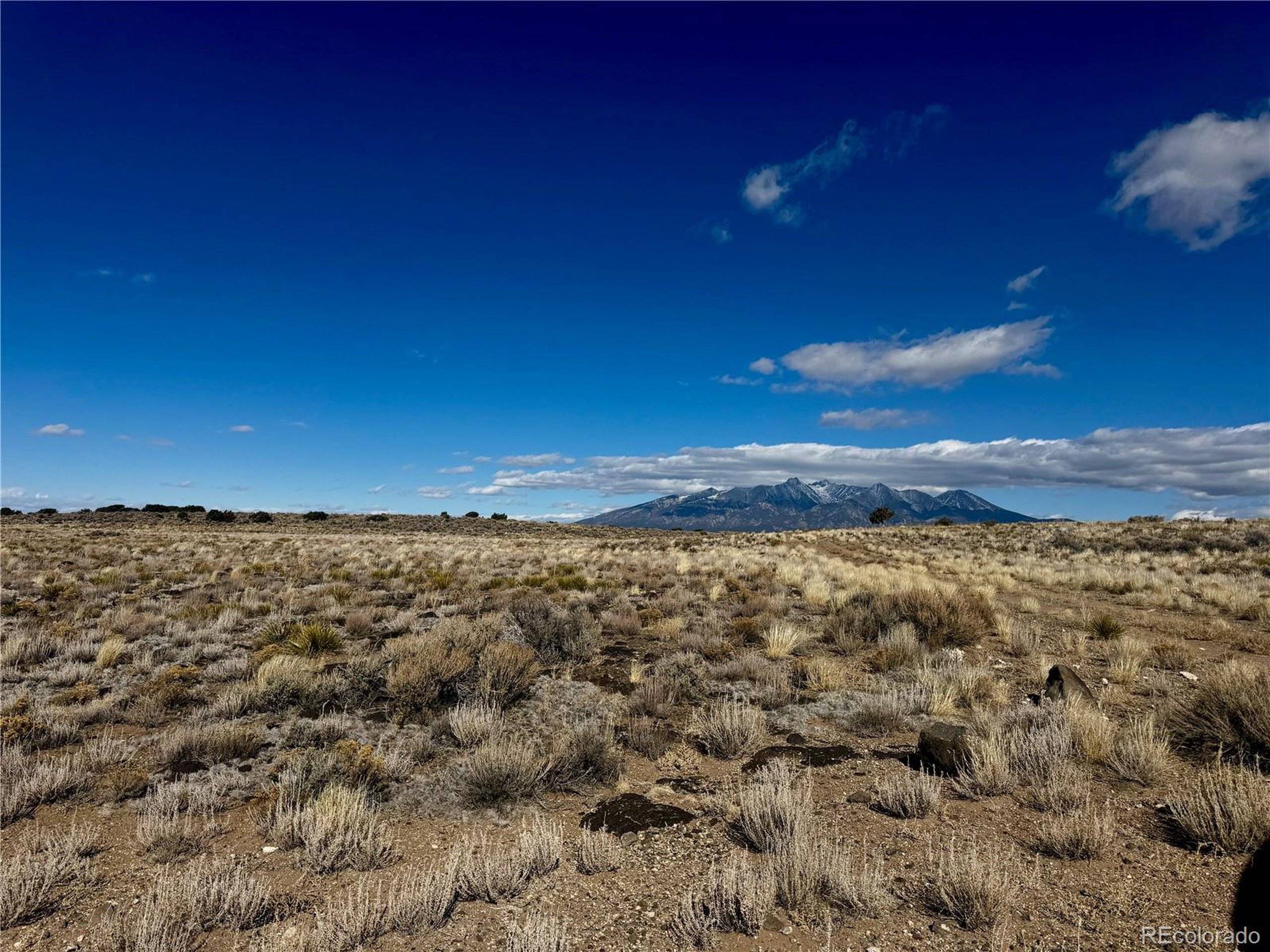 Blanca, CO 81123,7 Tweentythird & Tweentysecond