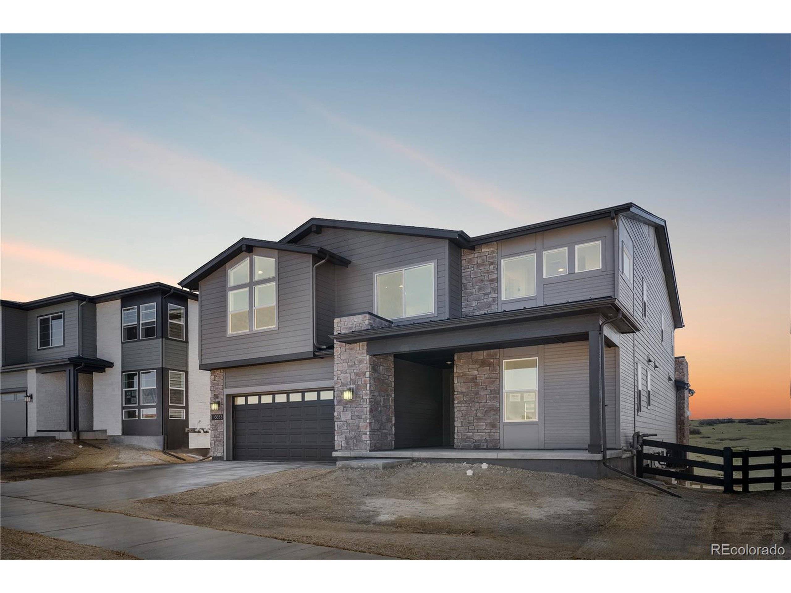 Castle Pines, CO 80108,6633 Bridlespur St