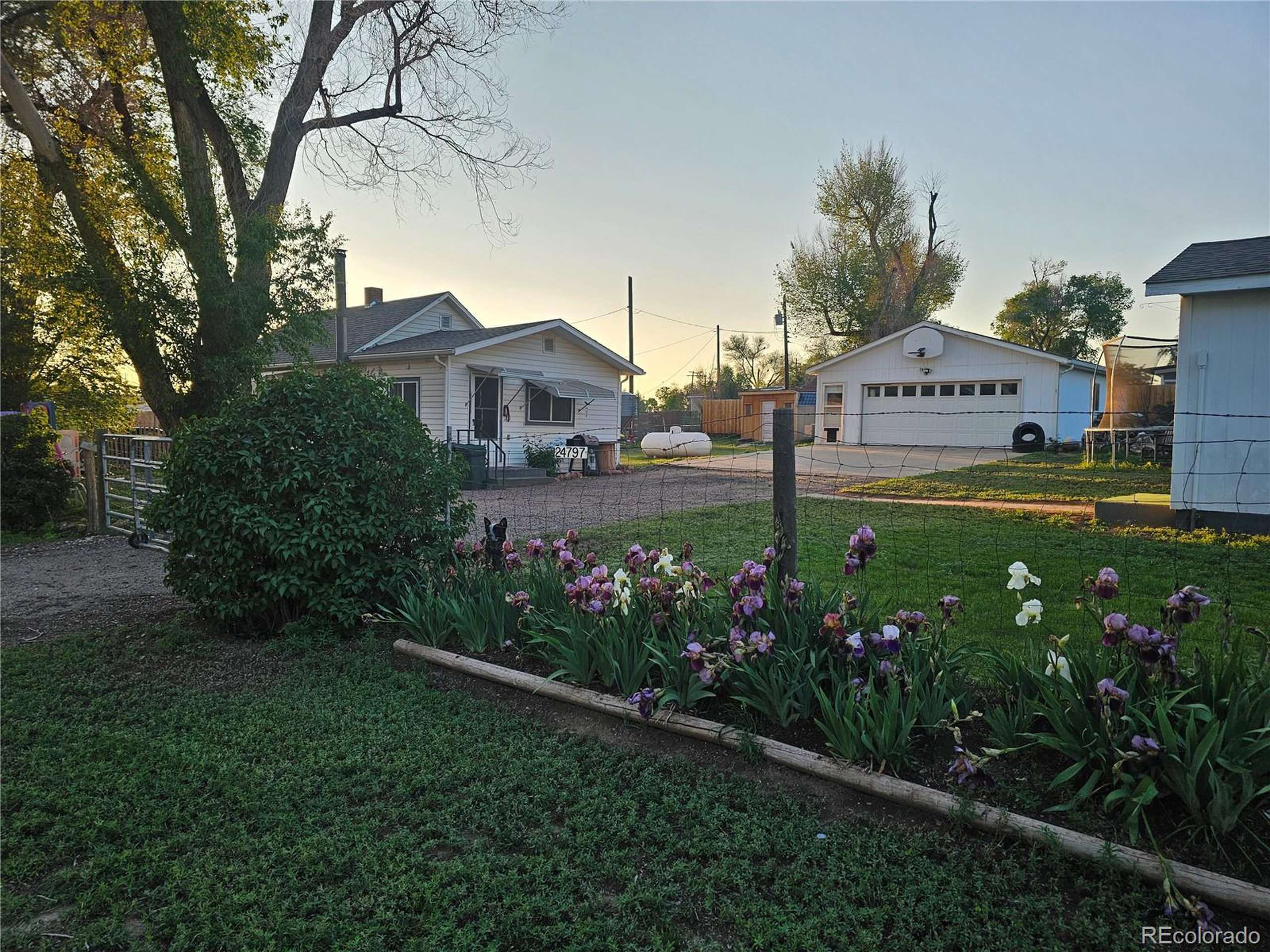 Galeton, CO 80622,24797 Pleasant Hill Ave