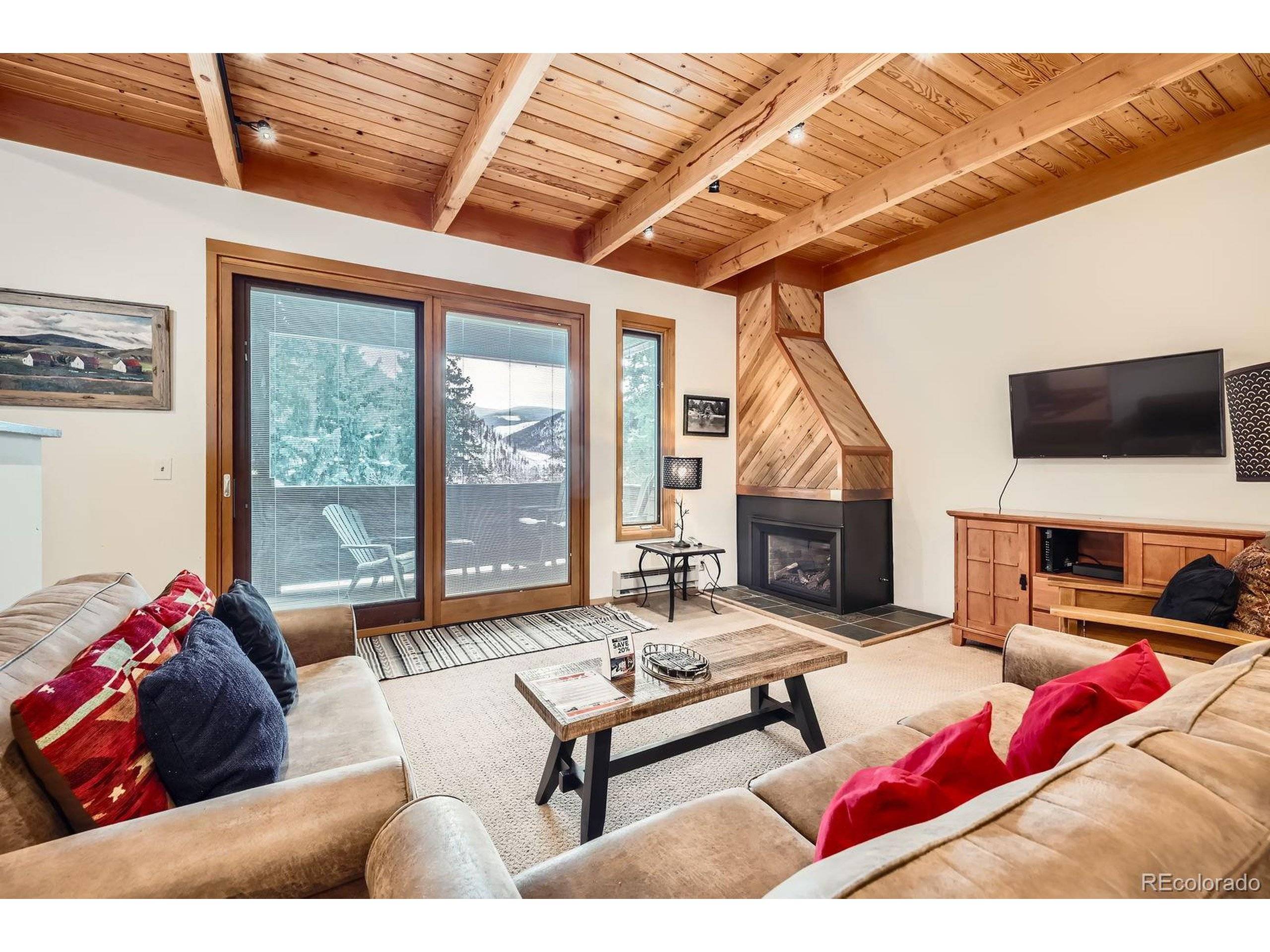 Dillon, CO 80435,440 Tennis Club Rd #1321