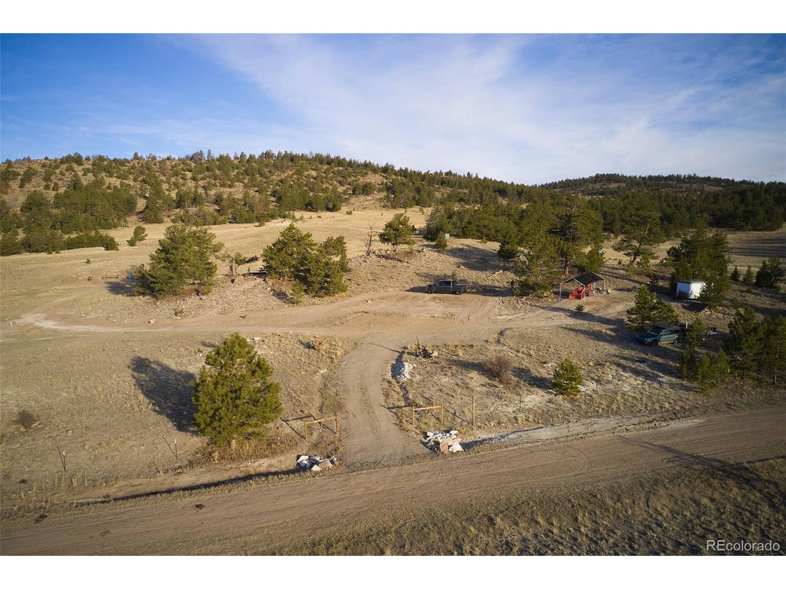 Hartsel, CO 80449,1566 Navajo Trl