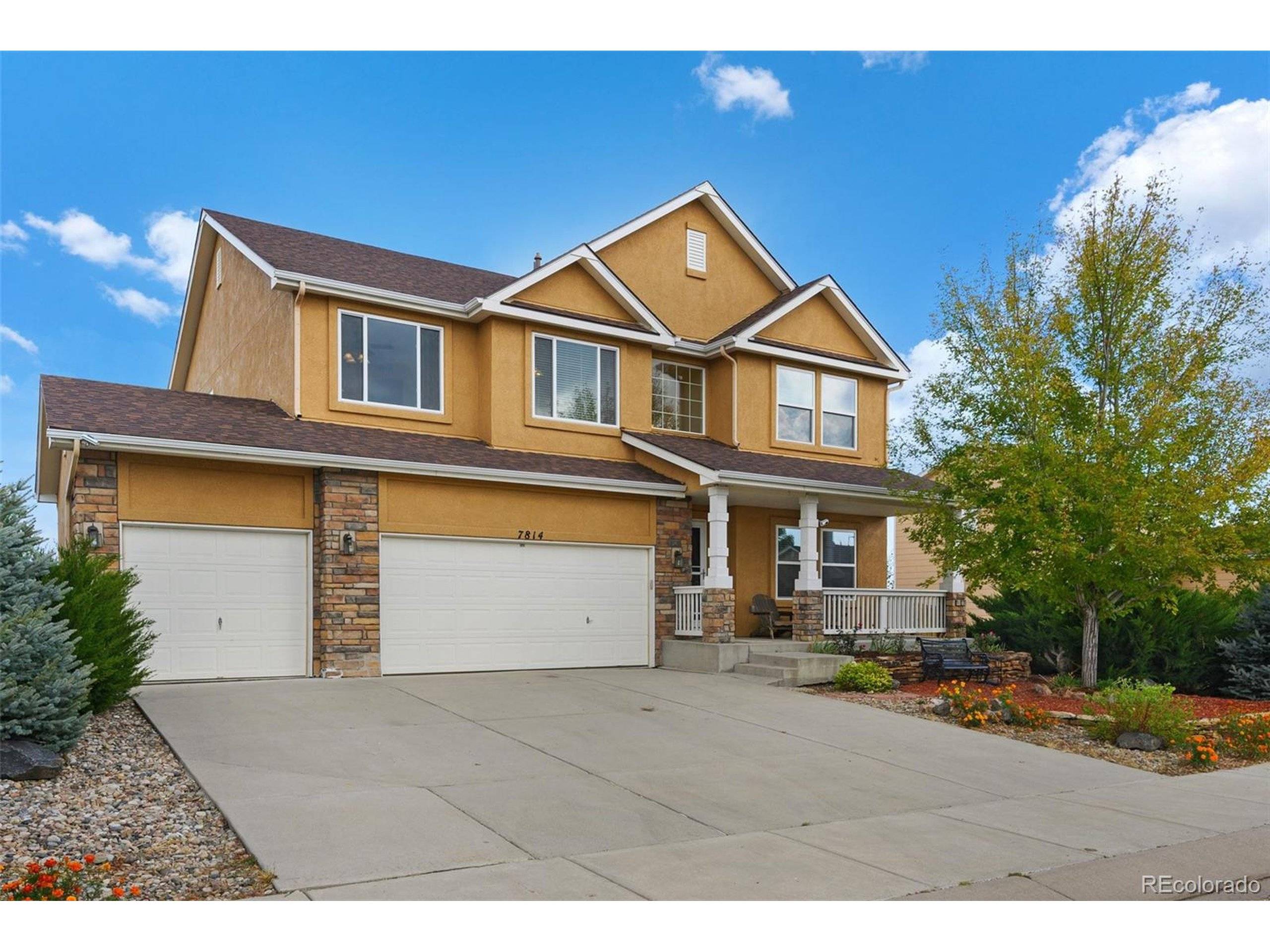 Fountain, CO 80817,7814 Creekfront Dr