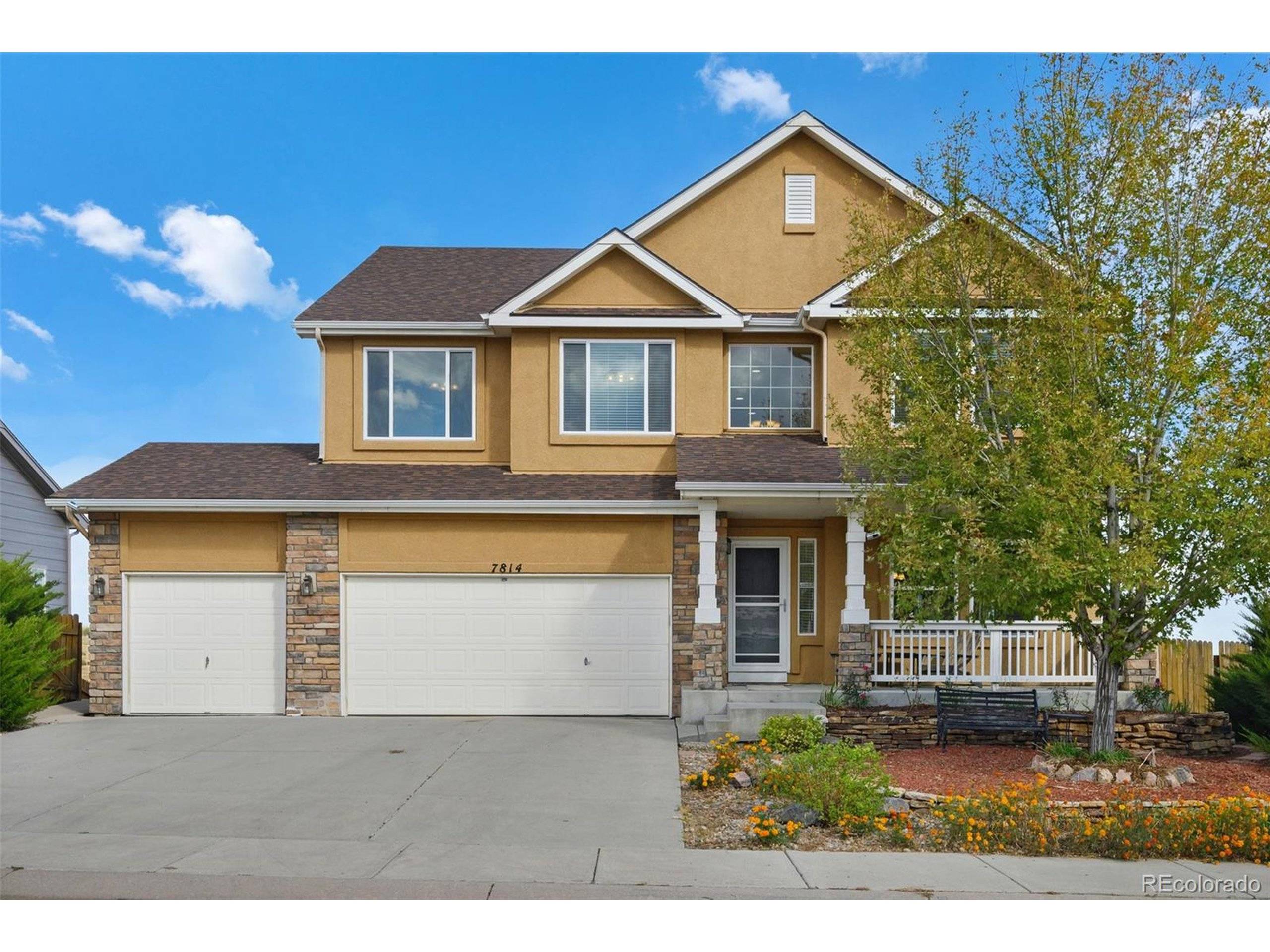 Fountain, CO 80817,7814 Creekfront Dr