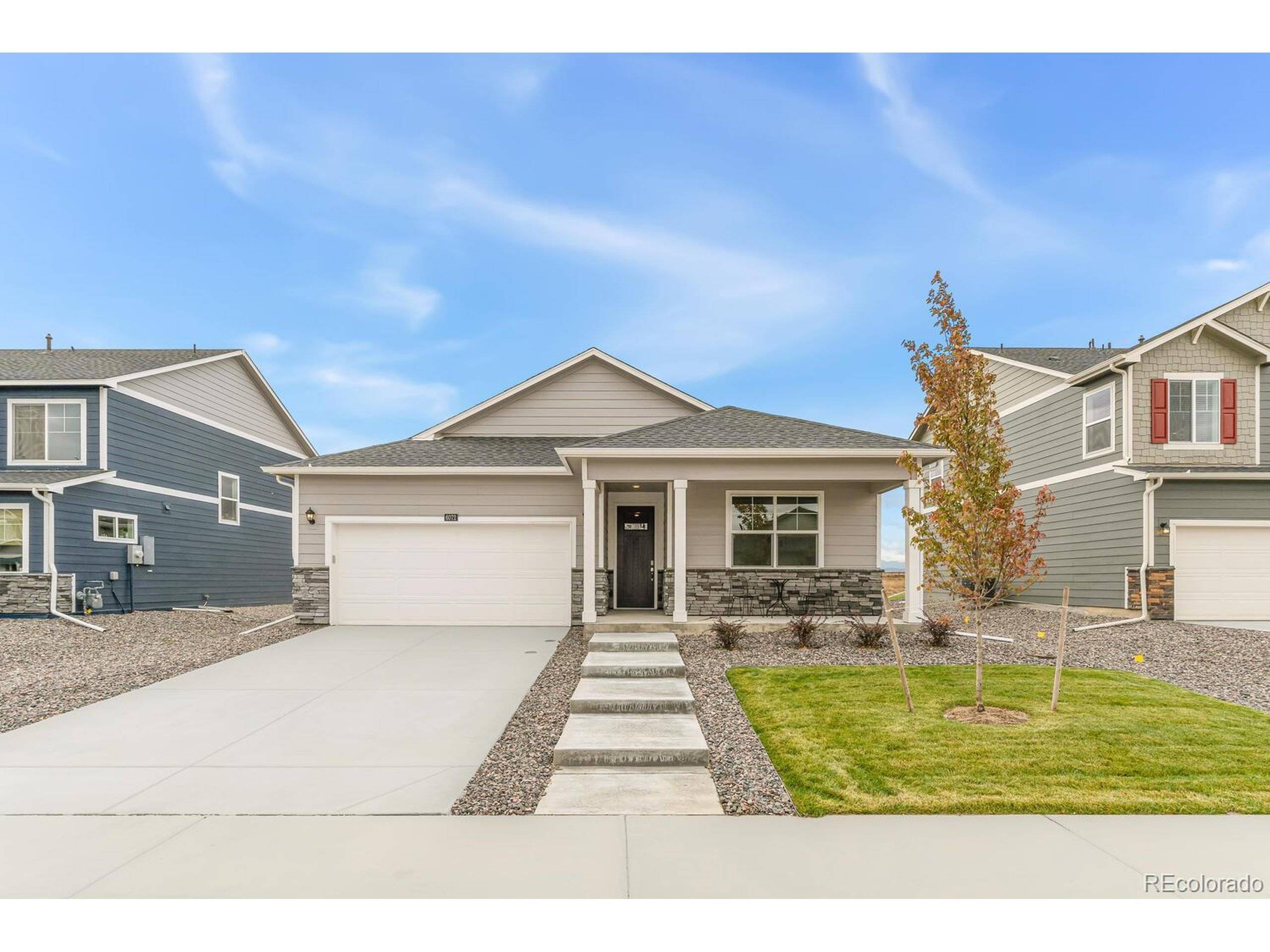 Johnstown, CO 80534,372 Hummingbird Ln