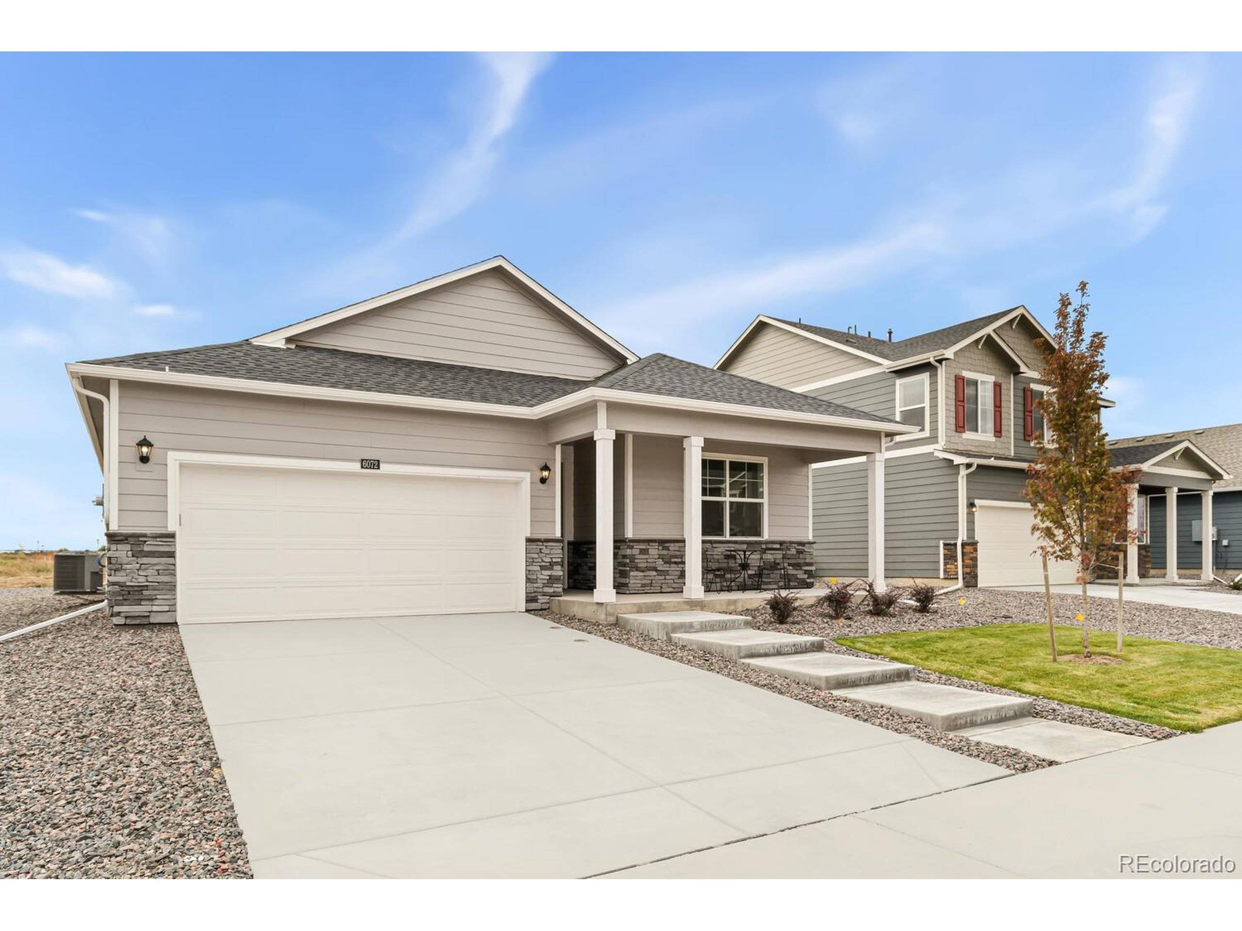 Johnstown, CO 80534,372 Hummingbird Ln