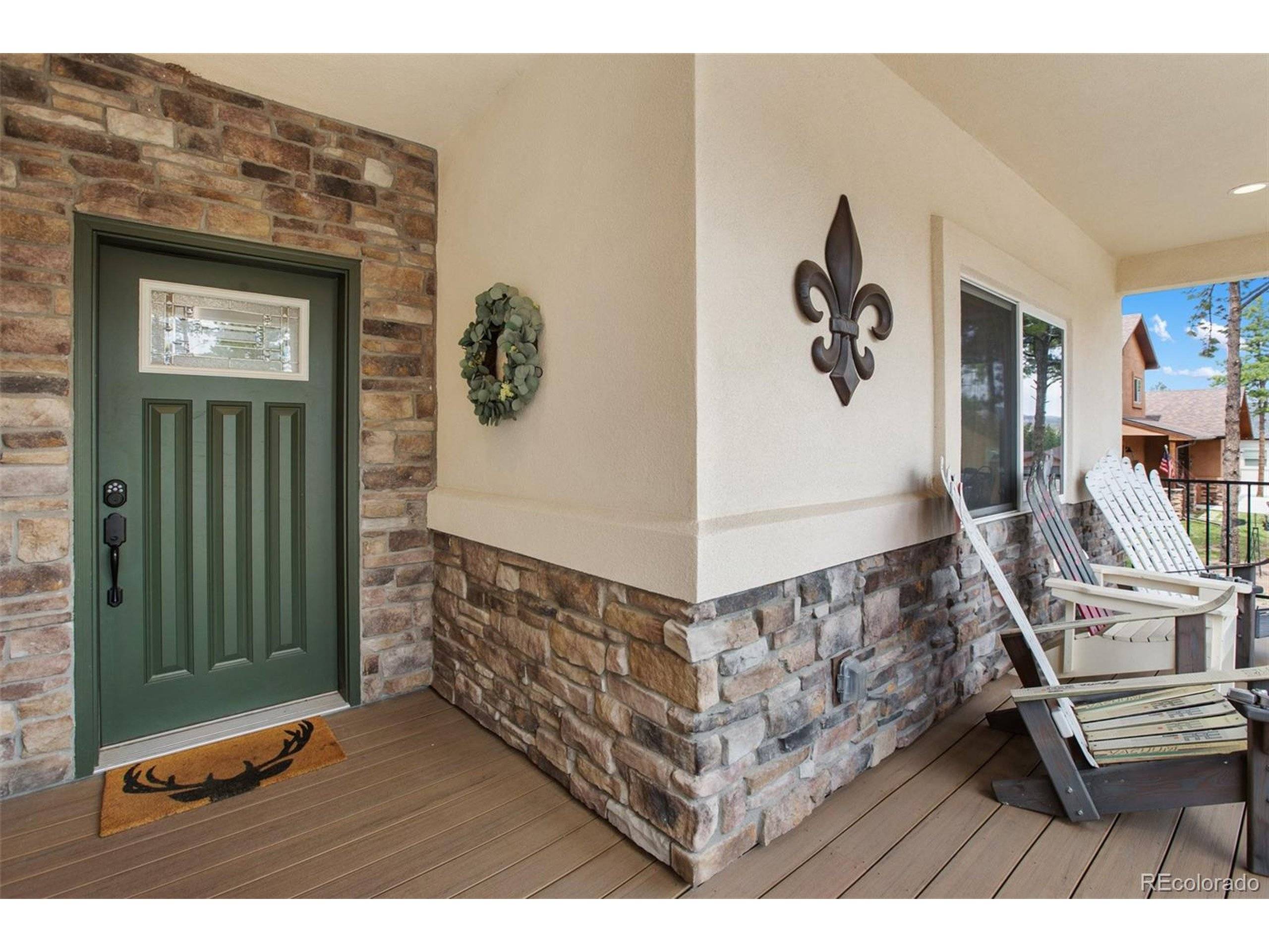 Woodland Park, CO 80863,1378 Millstone Ln
