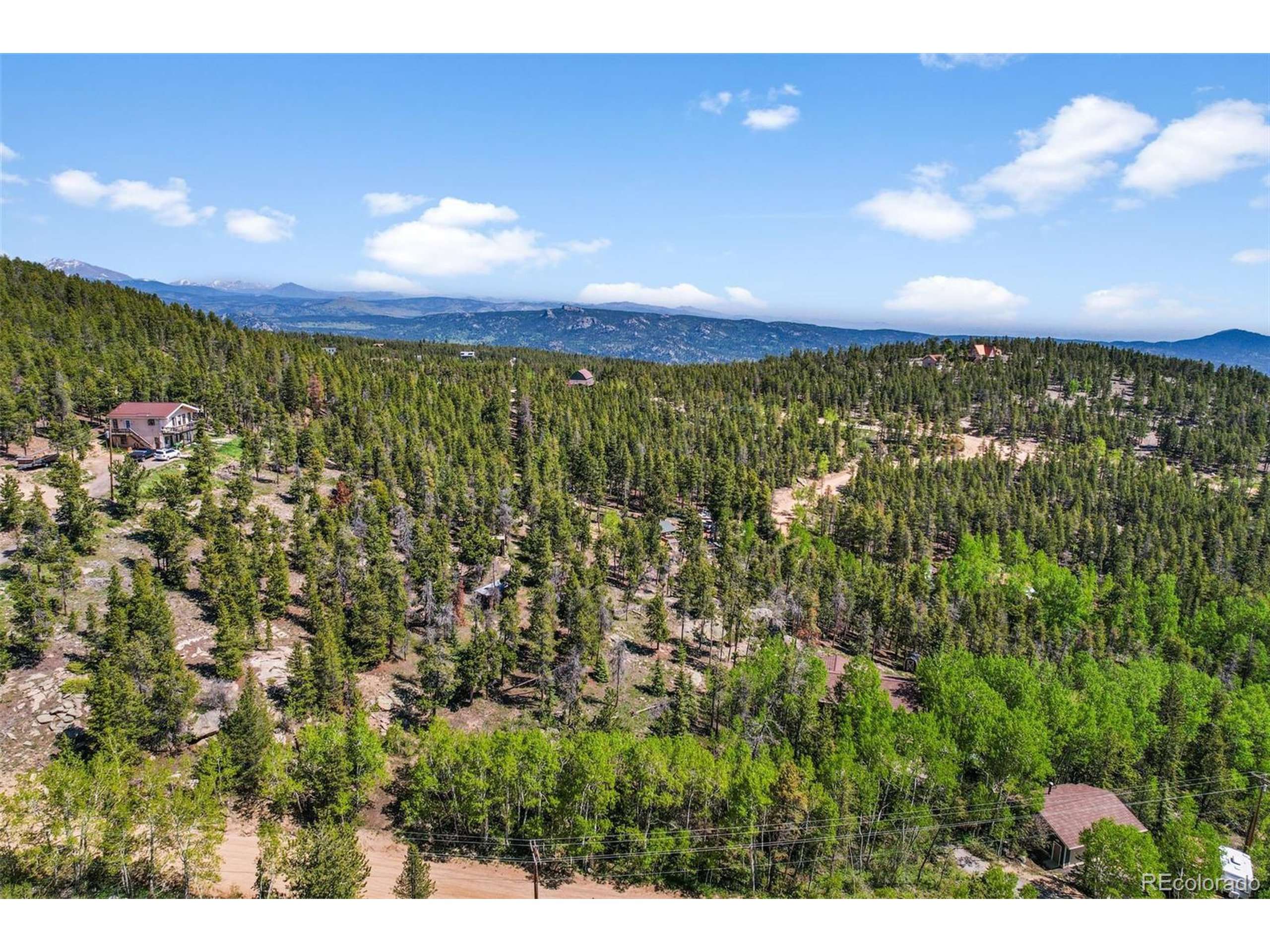 Golden, CO 80403,900 Rudi Ln