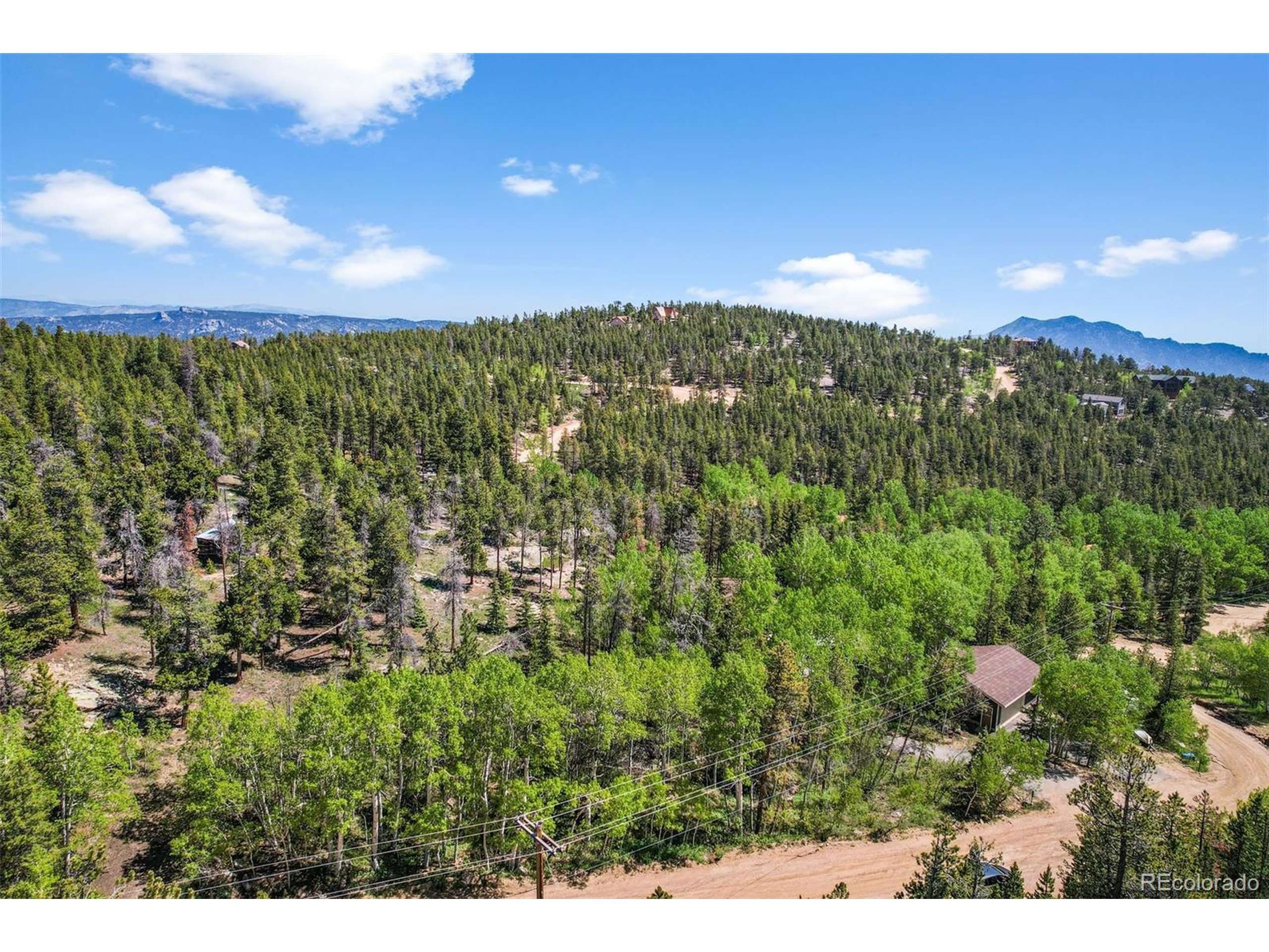 Golden, CO 80403,900 Rudi Ln