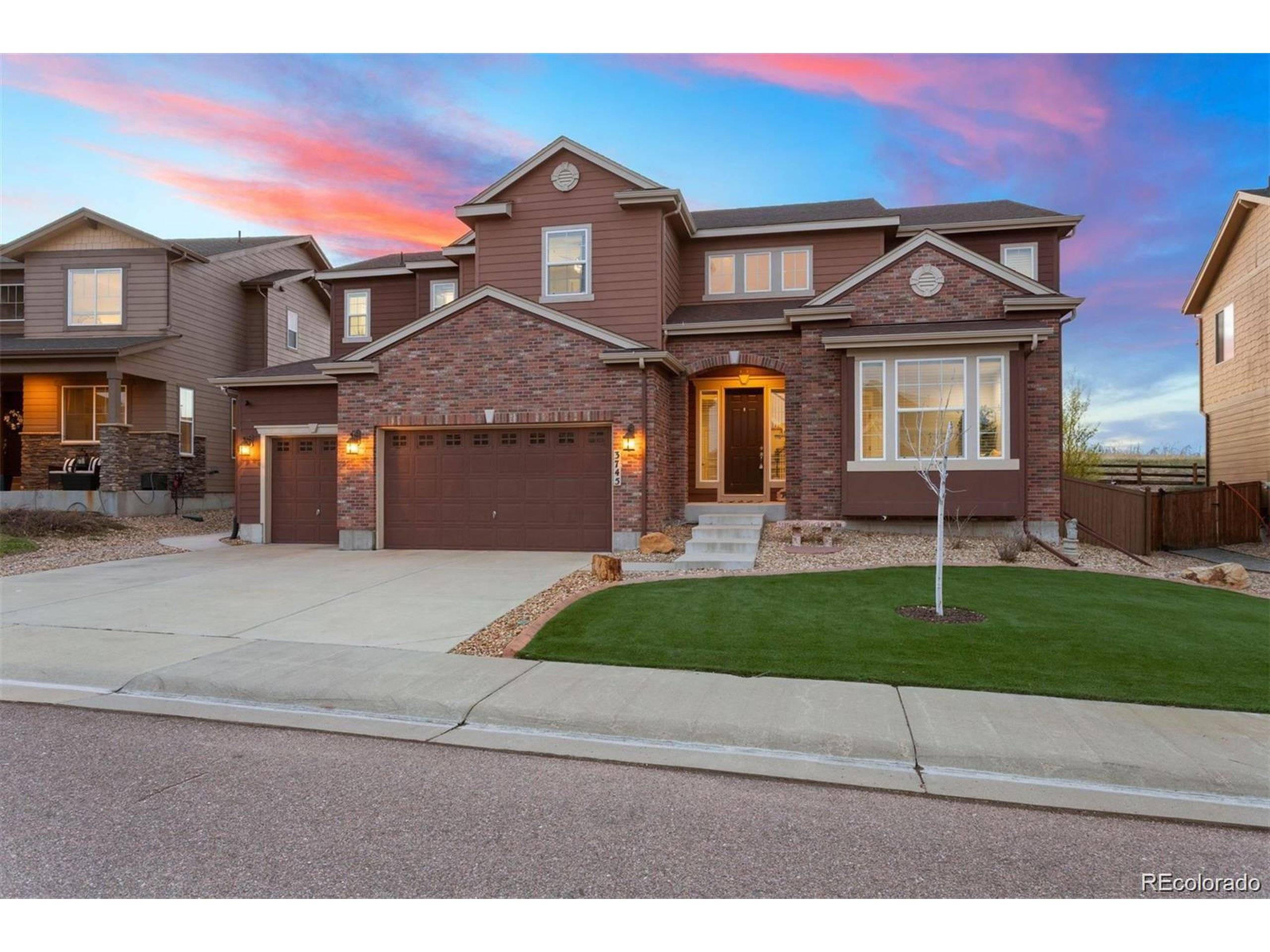 Castle Rock, CO 80108,3745 Spanish Oaks Trl