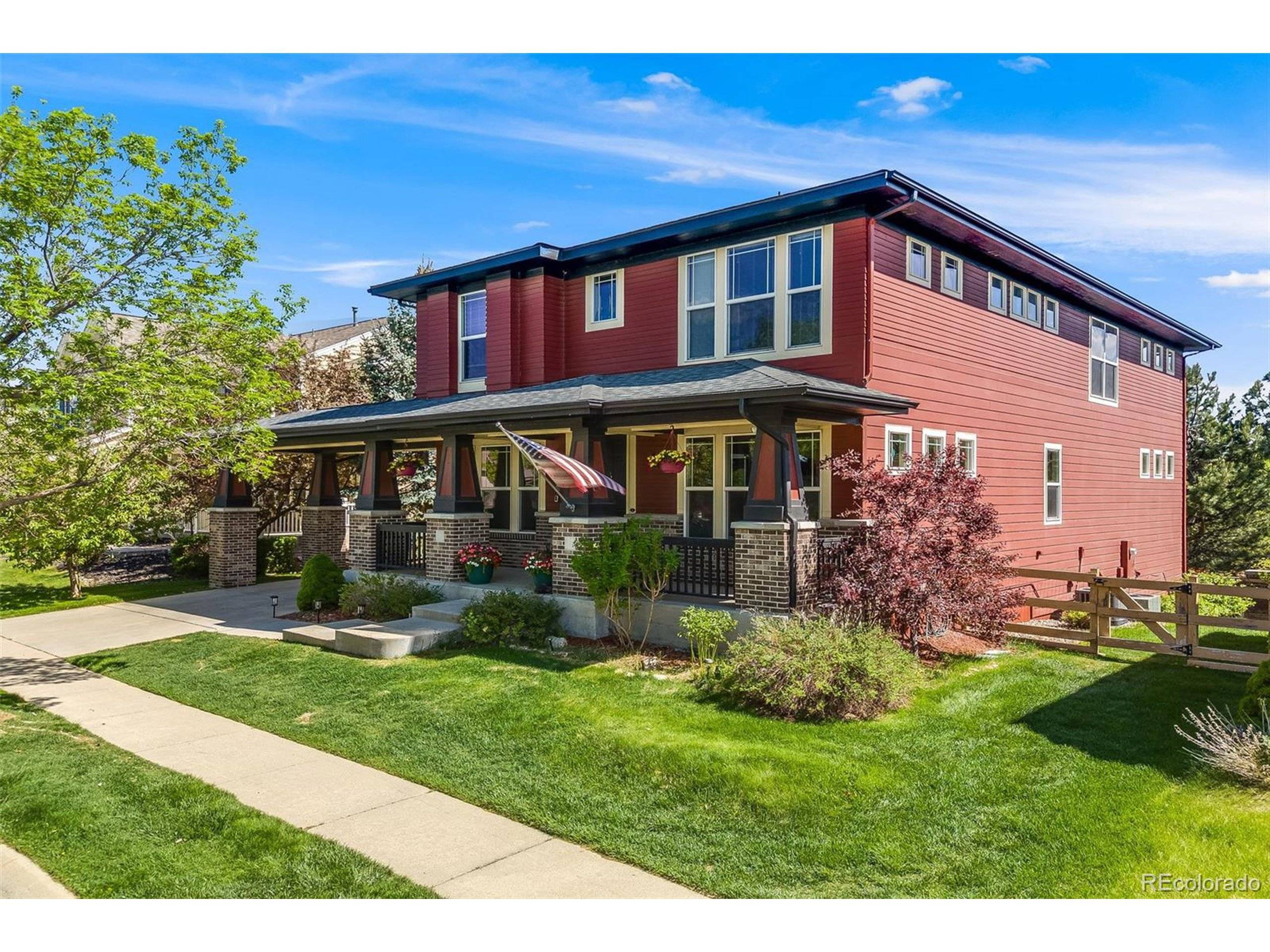 Arvada, CO 80005,13324 W 86th Dr