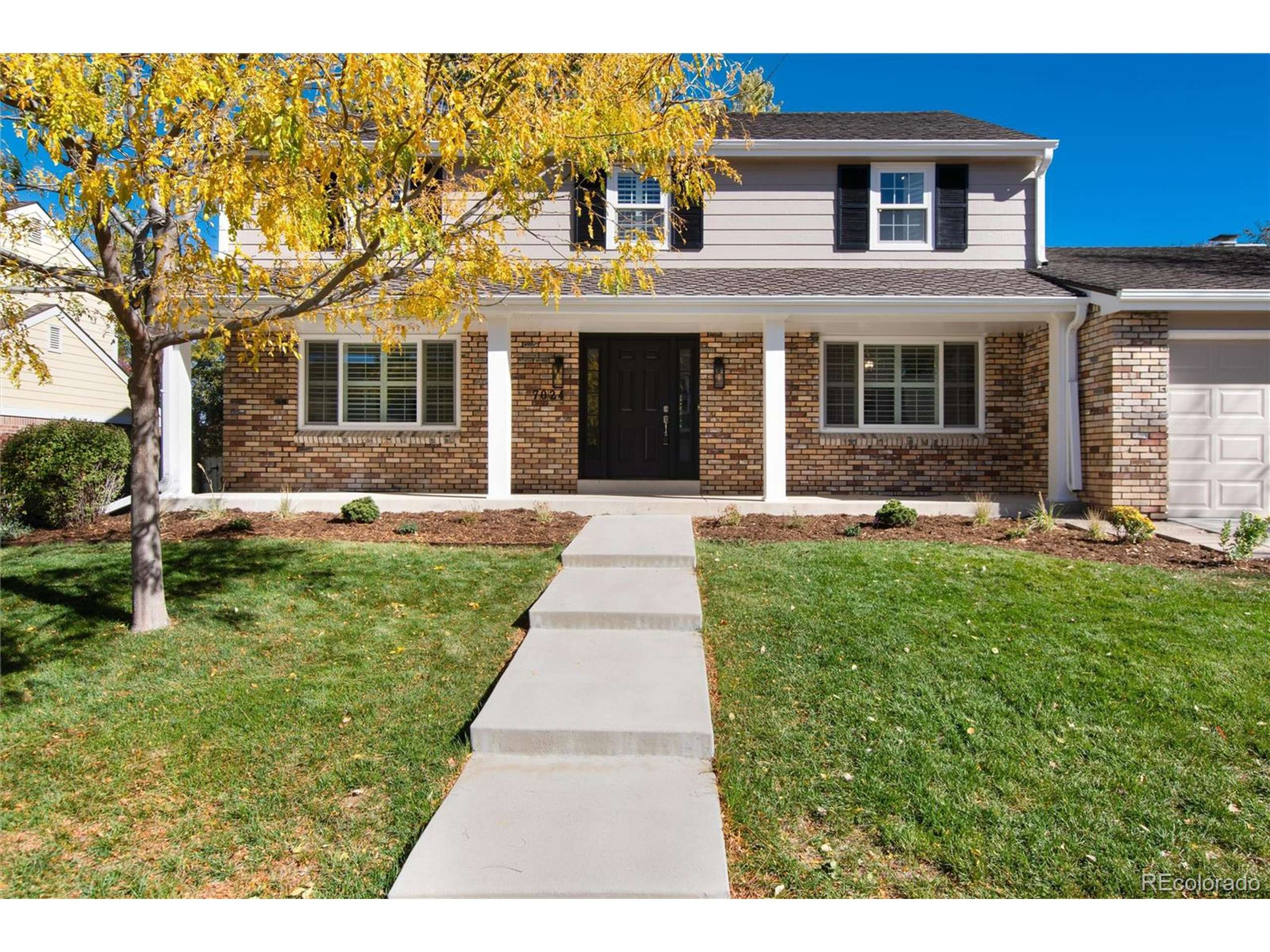 Centennial, CO 80112,7024 S Oneida Cir