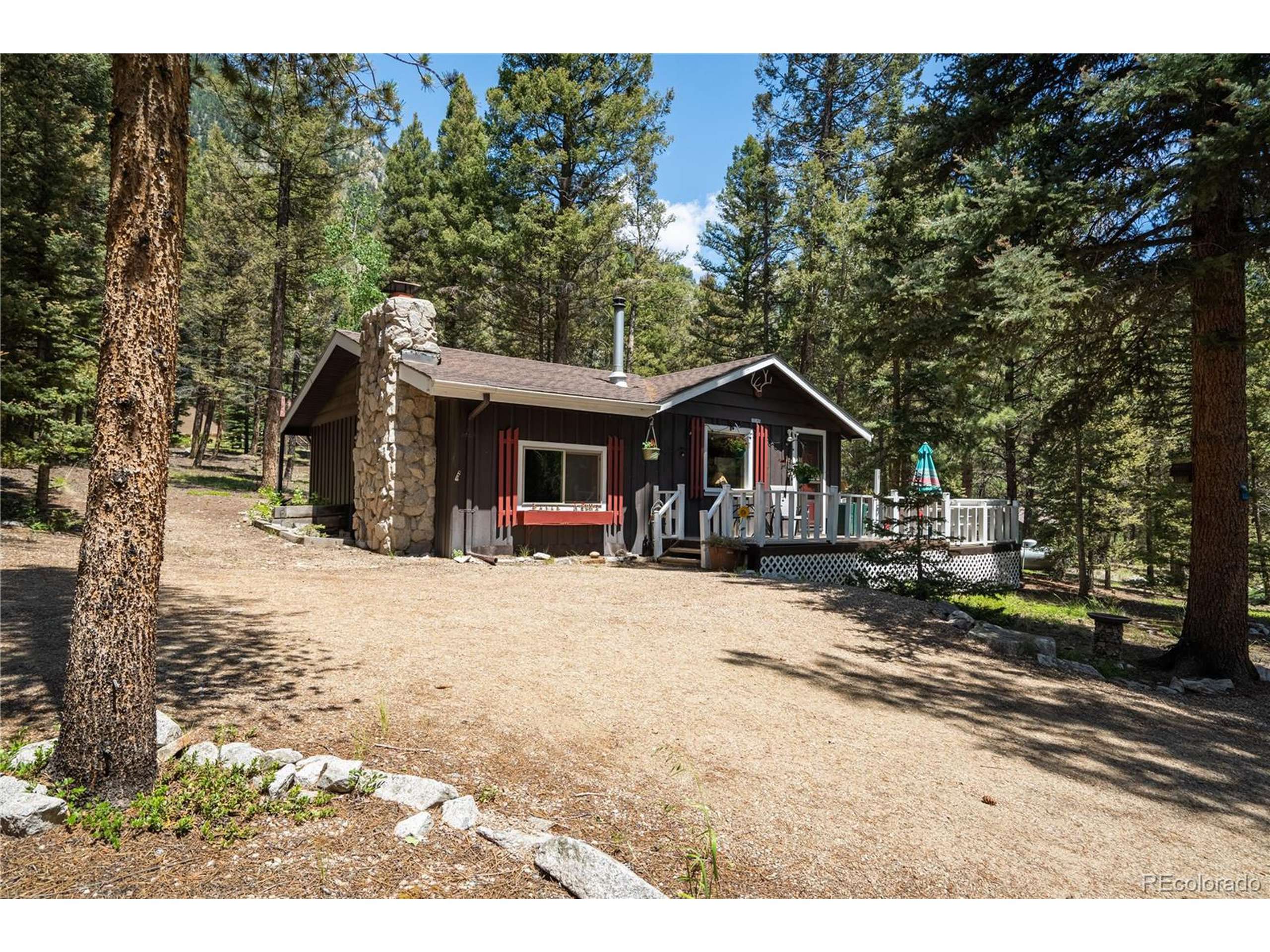 Nathrop, CO 81236,22145 County Road 292