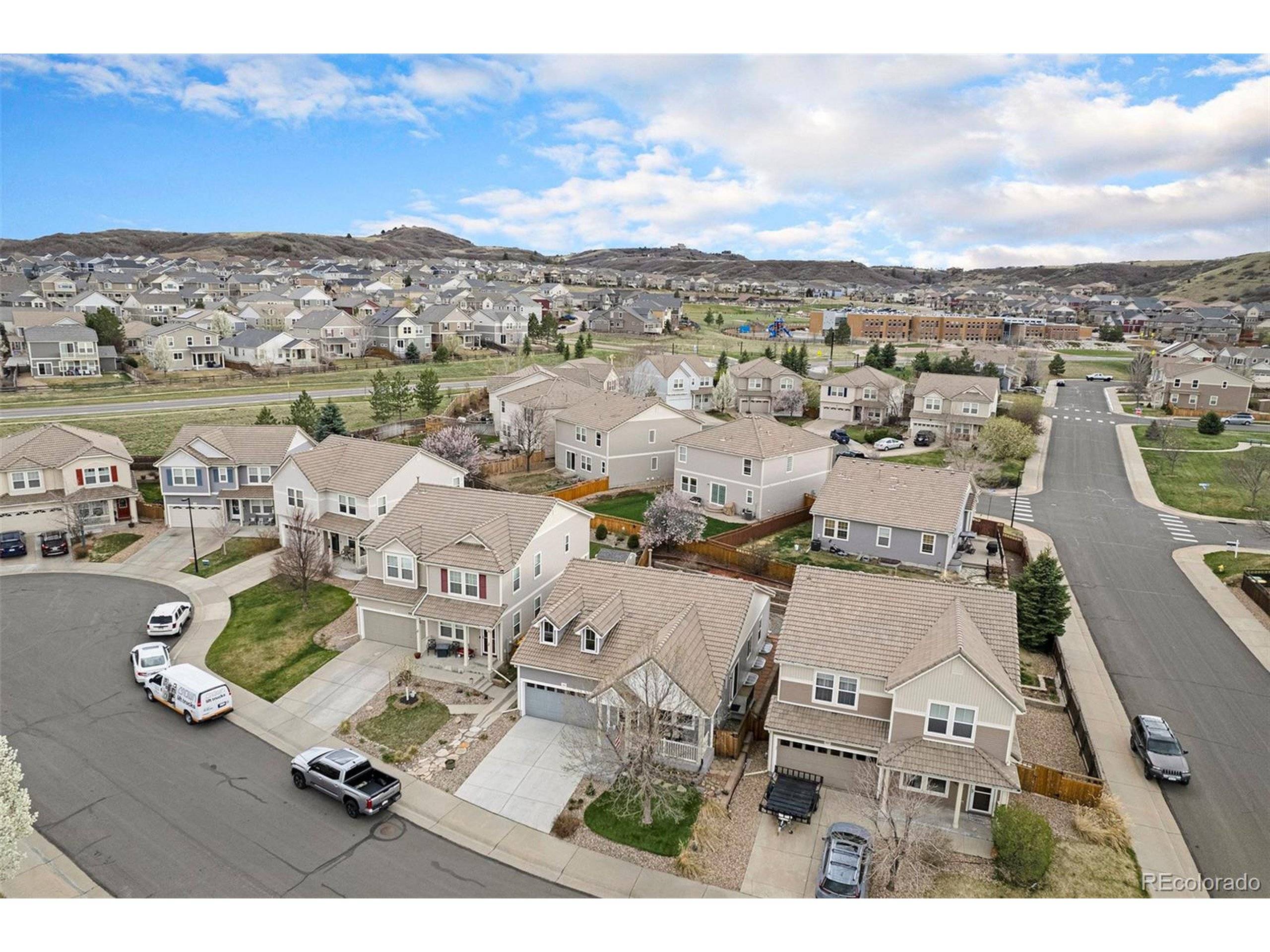 Castle Rock, CO 80109,1811 Hogan Ct
