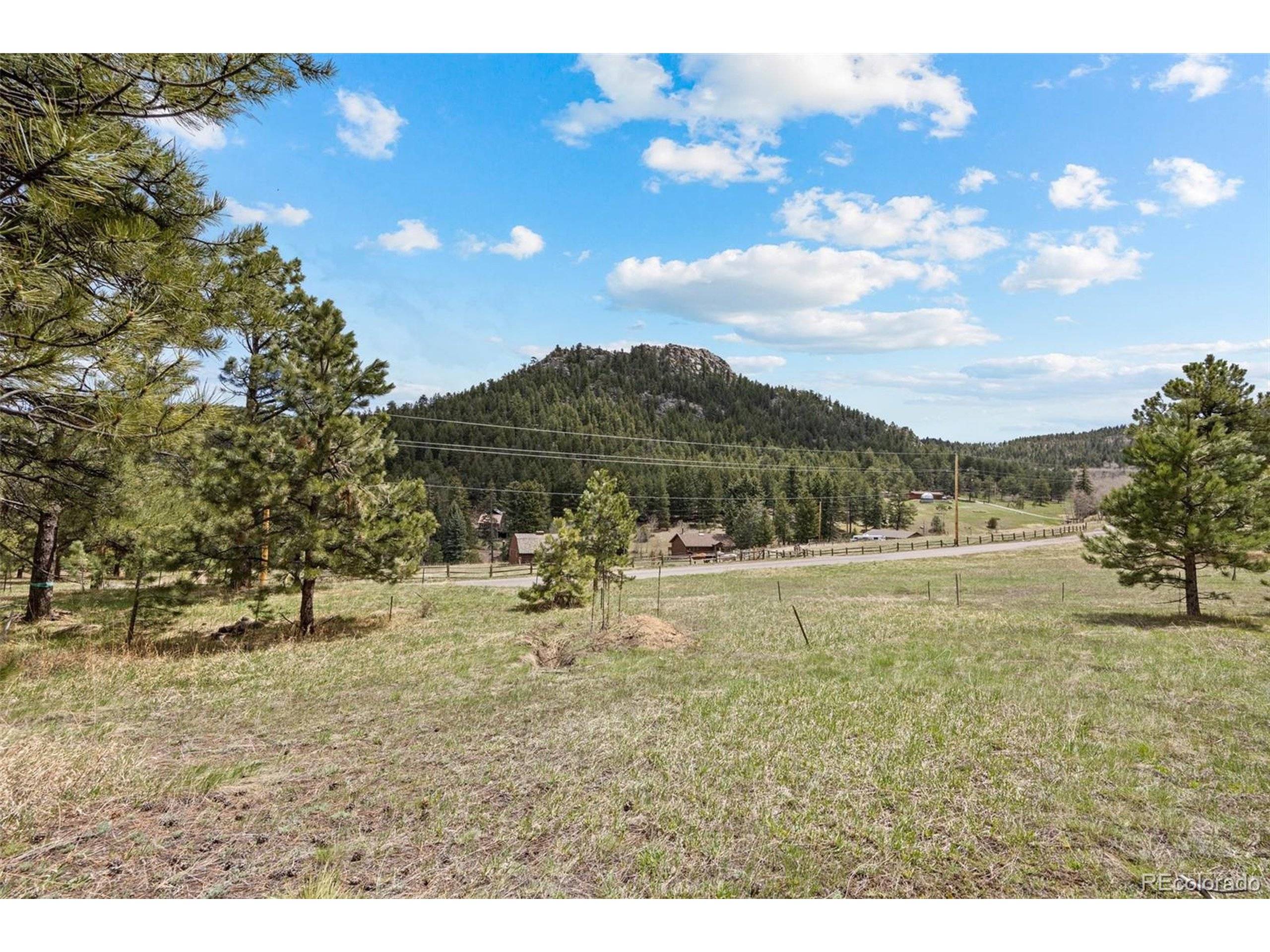 Evergreen, CO 80439,Address not disclosed