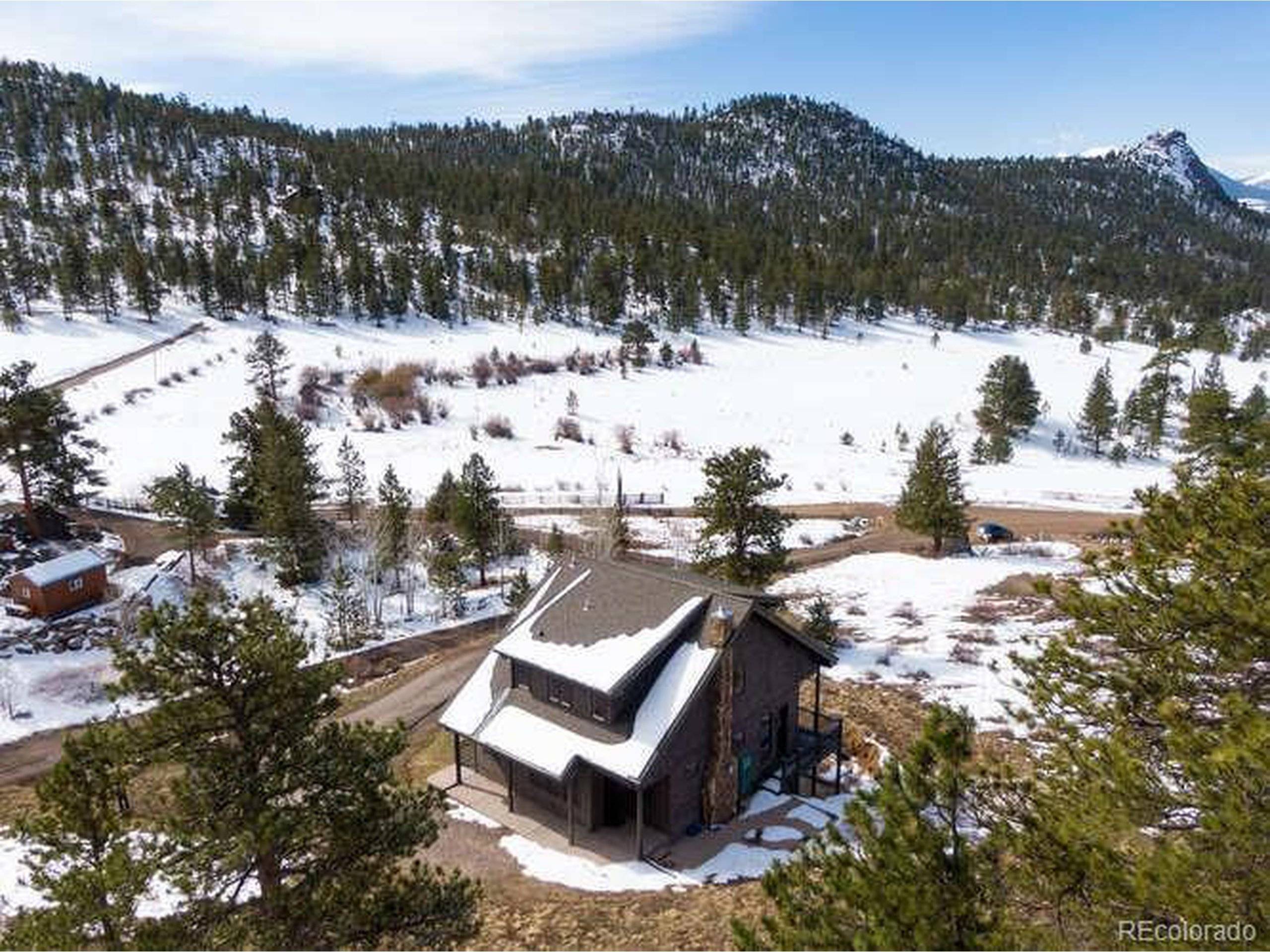 Estes Park, CO 80517,Address not disclosed