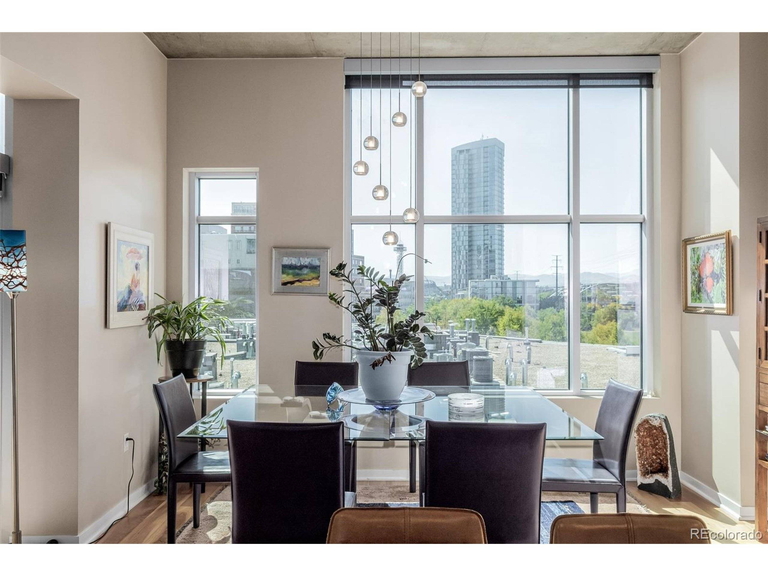Denver, CO 80202,1700 Bassett St #513