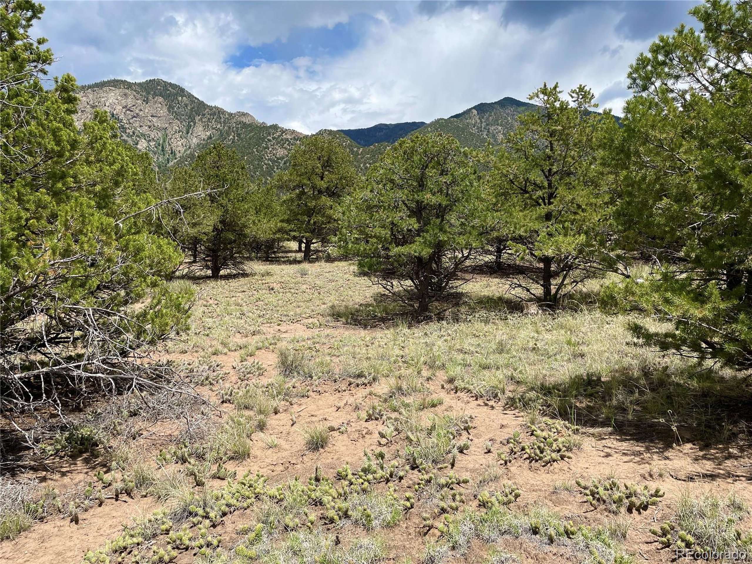 Crestone, CO 81131,Blk 49 Lots 7-10