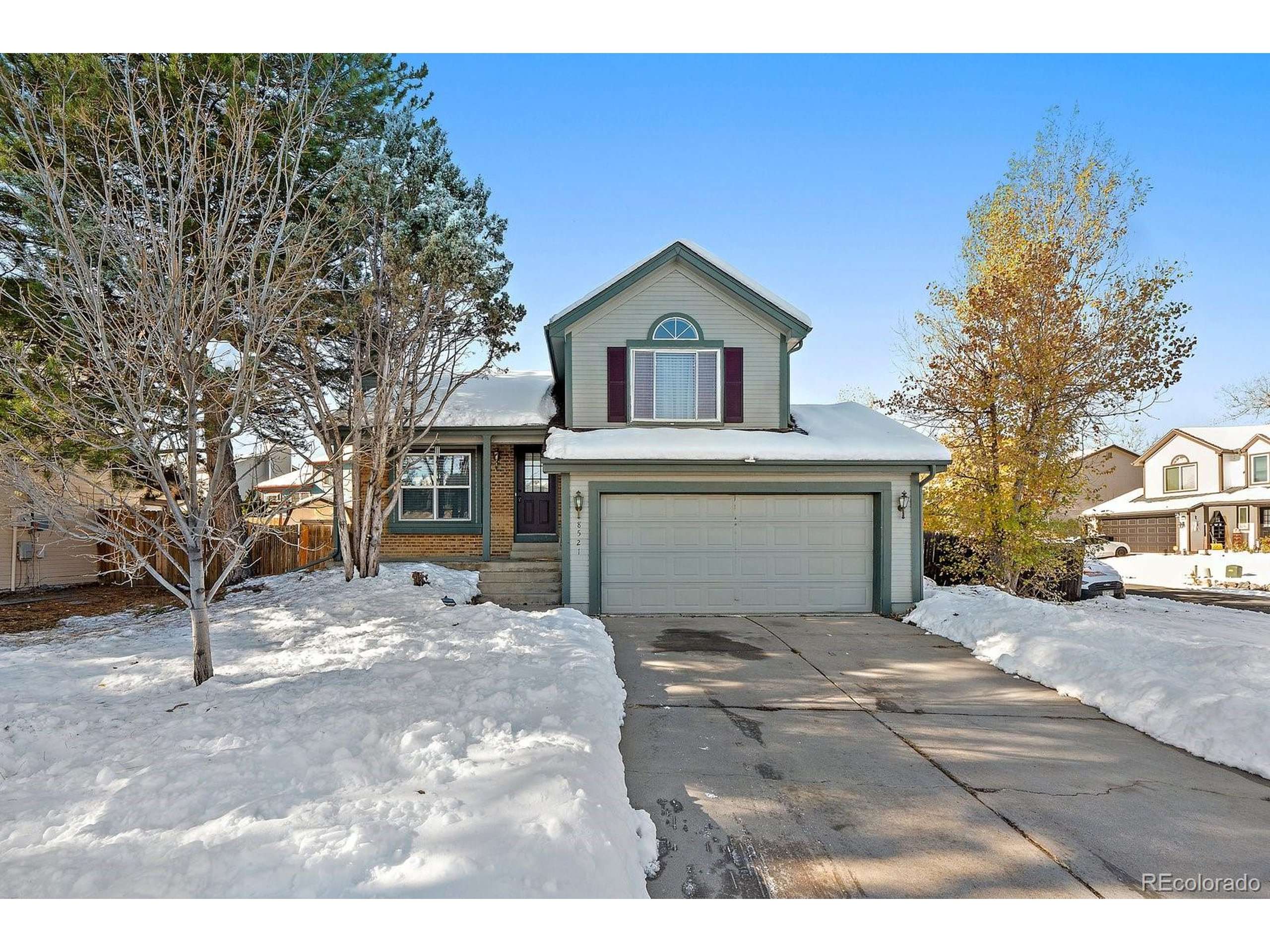 Parker, CO 80134,8521 Golden Eye Dr