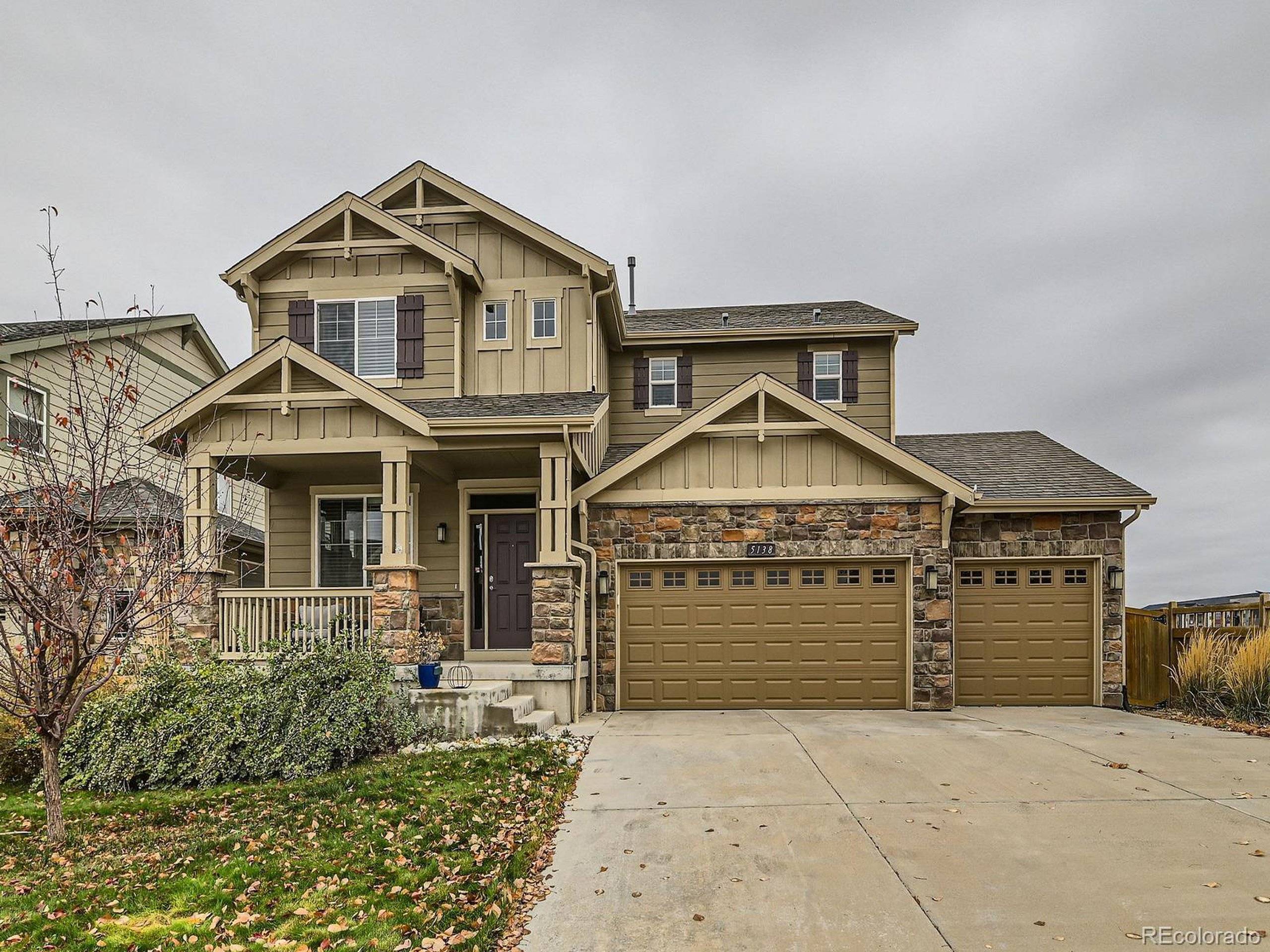 Brighton, CO 80601,5138 Chicory Cir