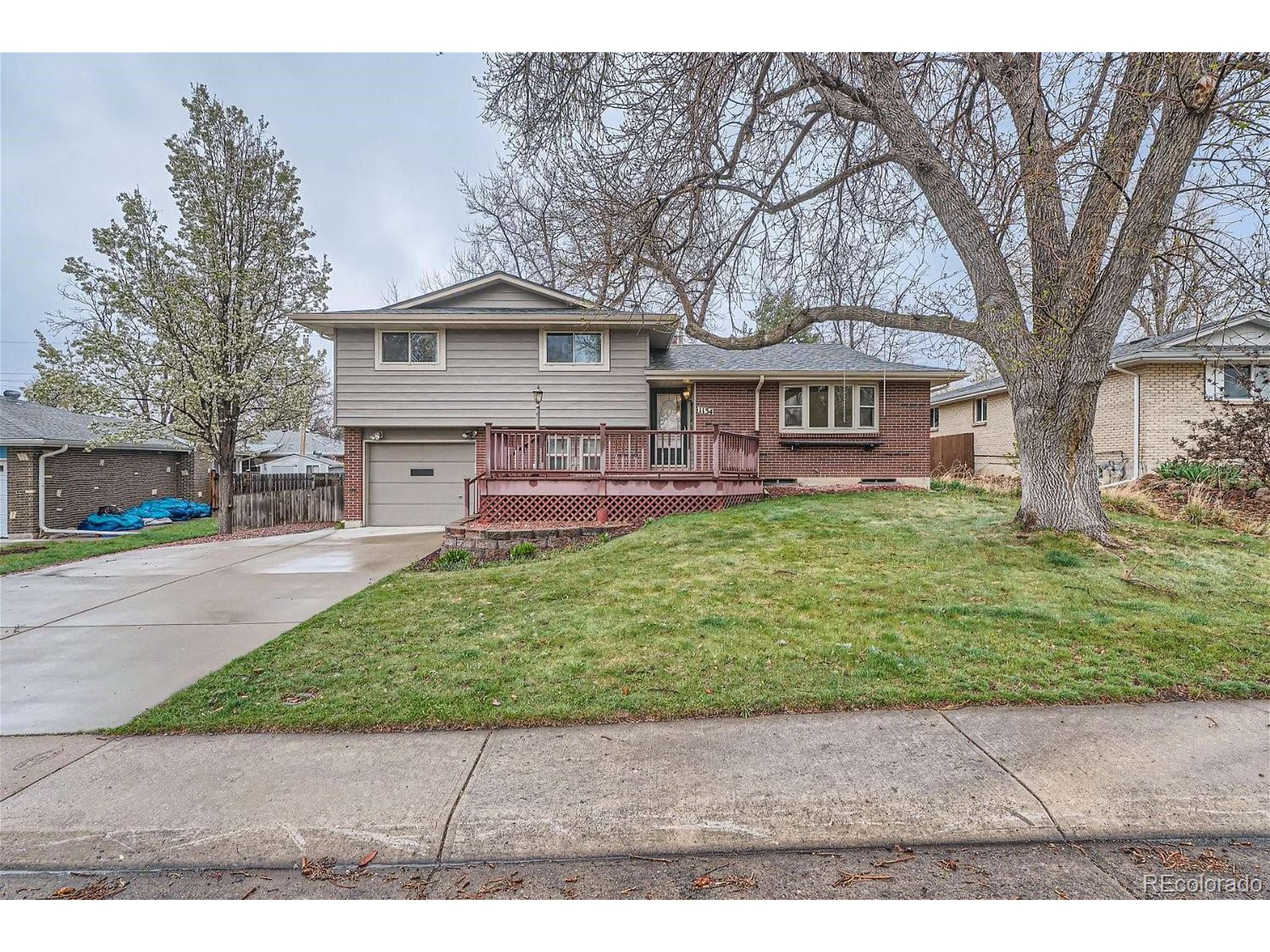 Lakewood, CO 80232,1134 S Estes St