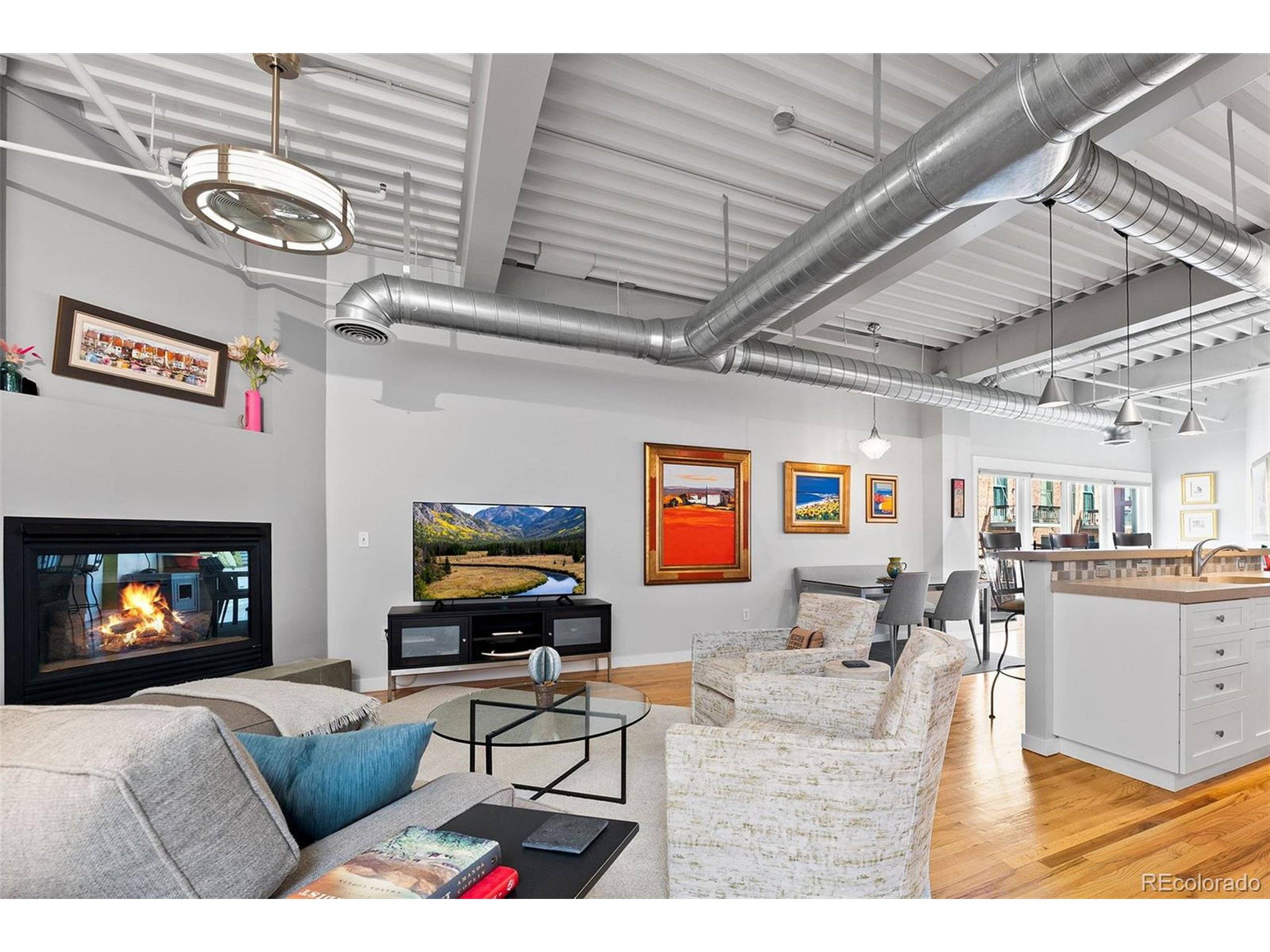 Denver, CO 80202,1435 Wazee St #504