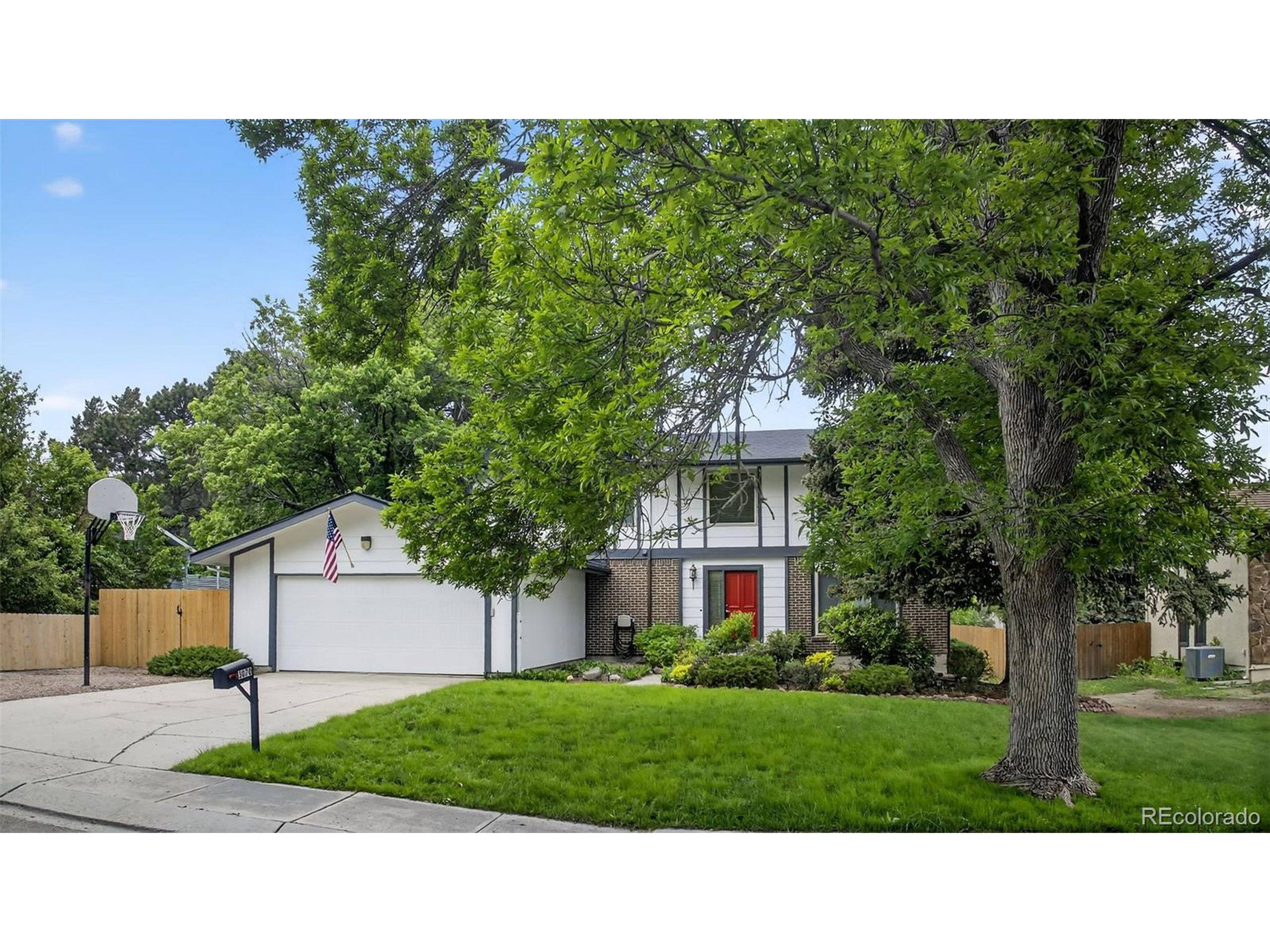 Colorado Springs, CO 80917,3070 W Enchanted Cir