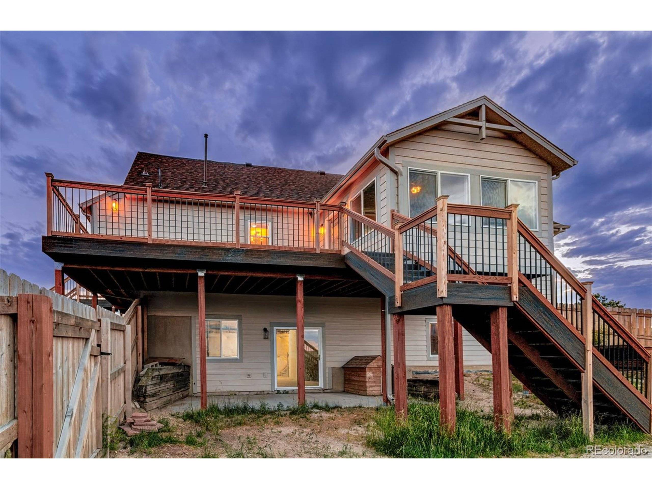 Elbert, CO 80106,15425 Buckland Ct