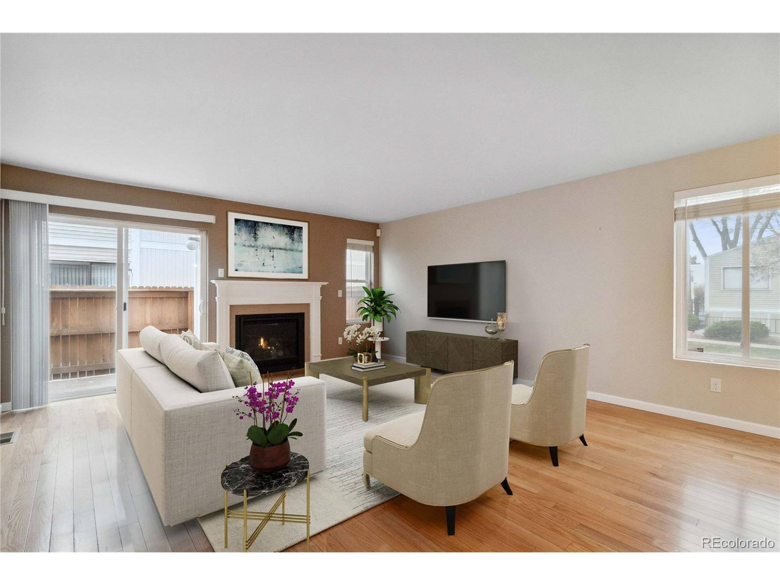 Denver, CO 80224,1050 S Monaco Pkwy #42