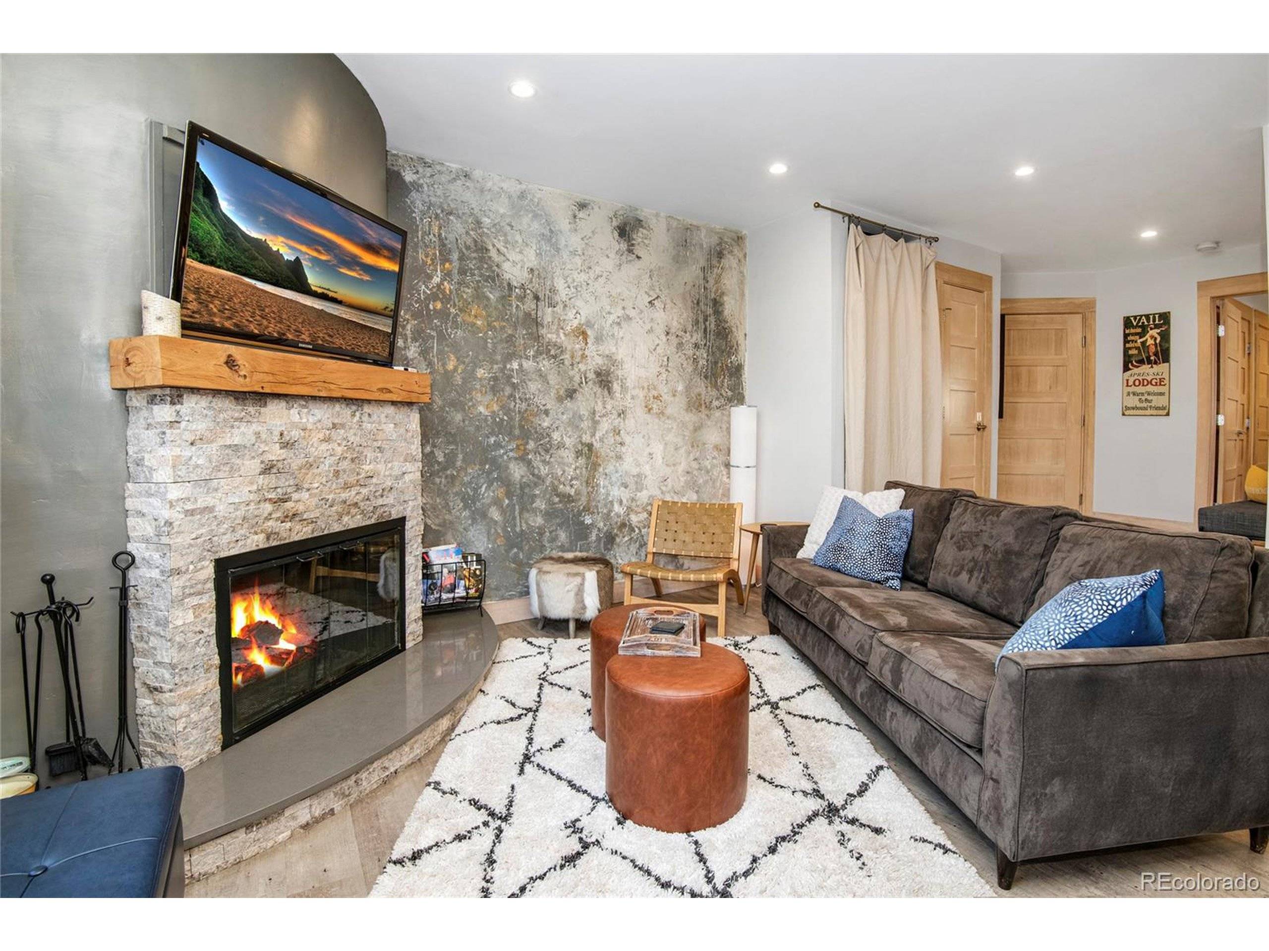 Vail, CO 81657,4192 Spruce Way #109A