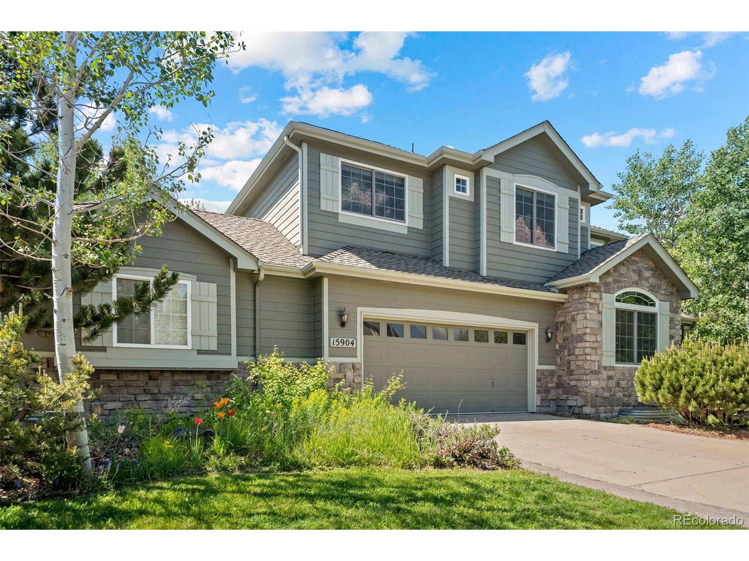 Golden, CO 80403,15904 W 58th Ave