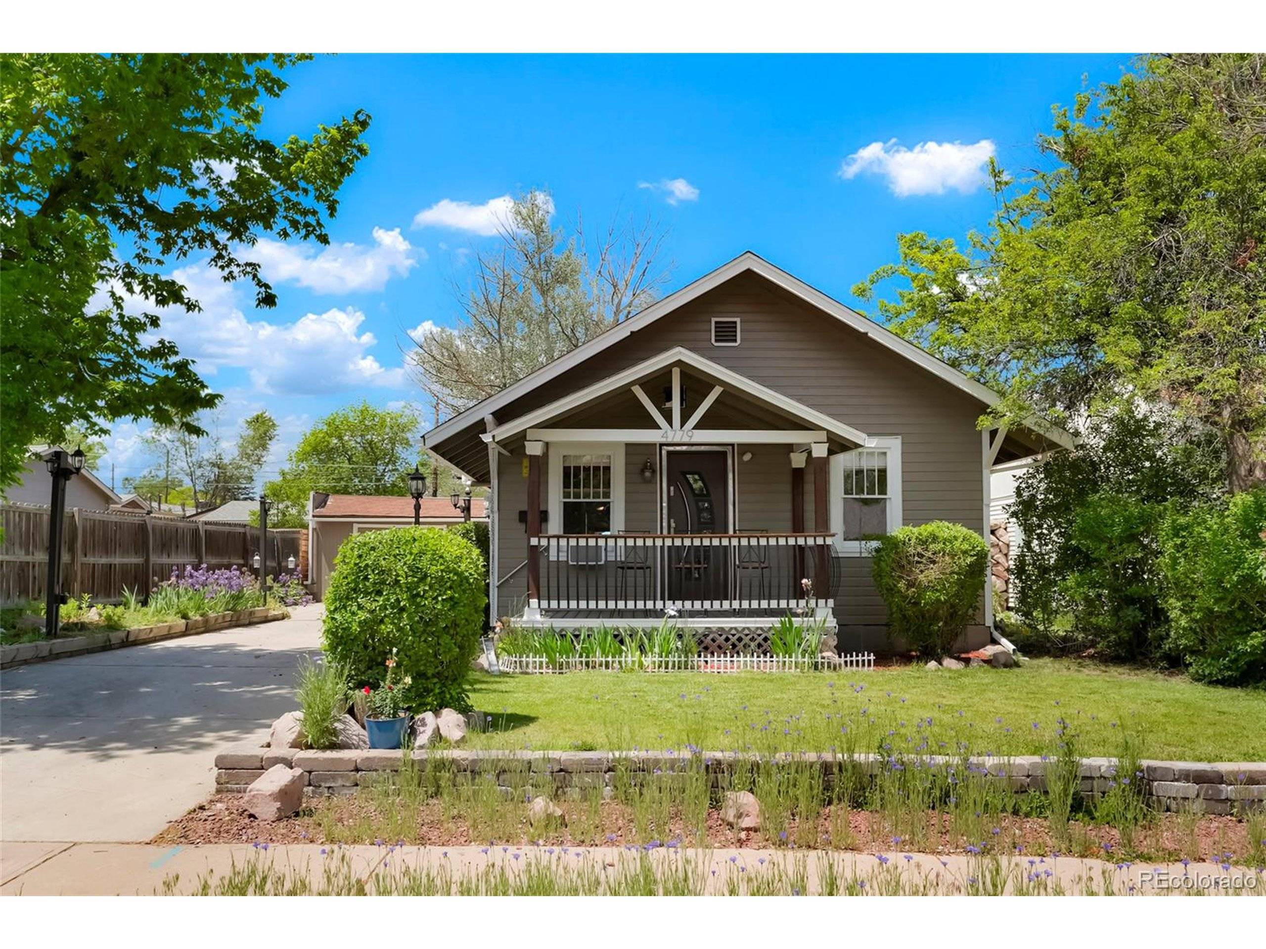 Englewood, CO 80110,4779 S Bannock St