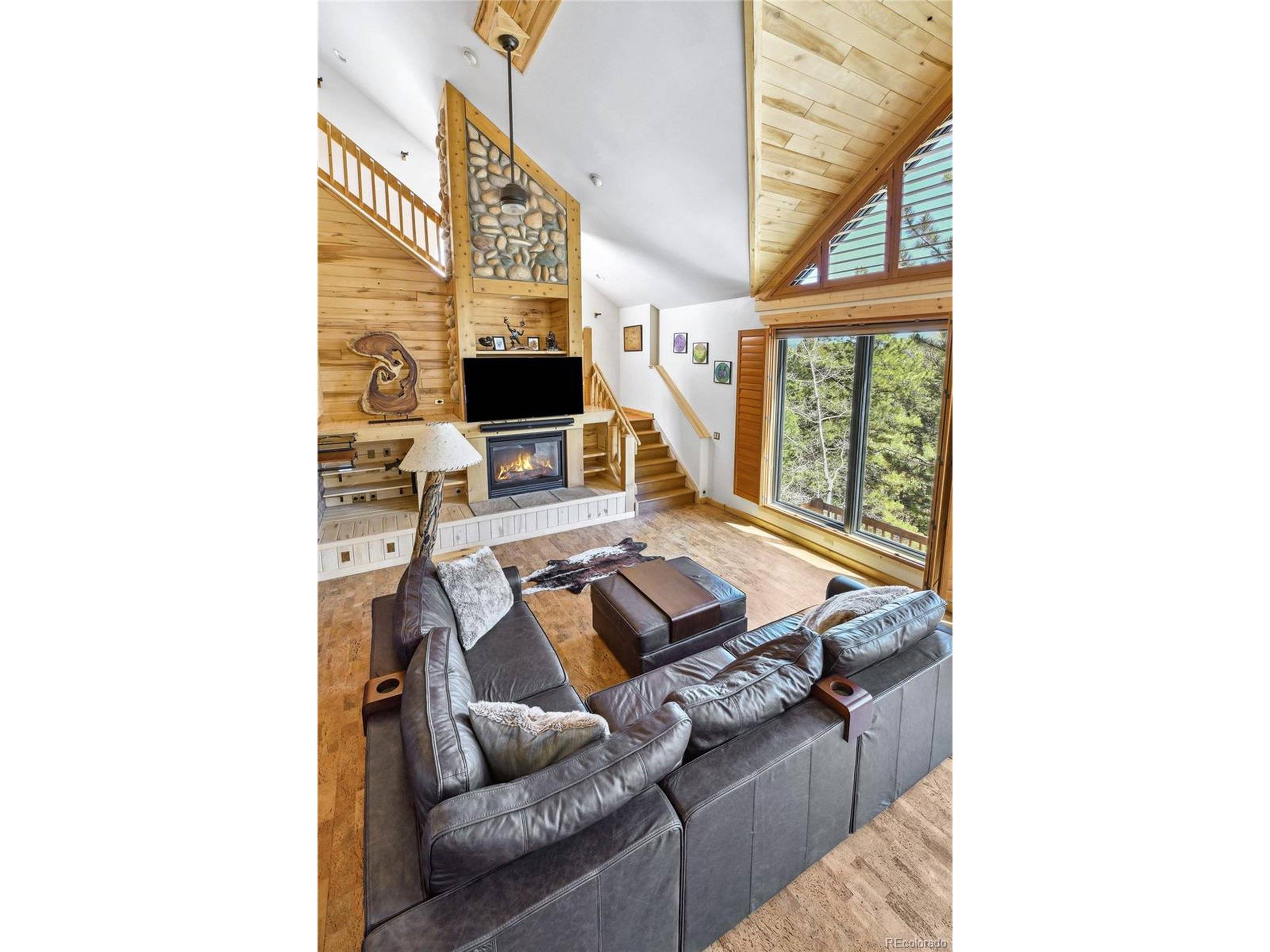 Woodland Park, CO 80863,320 Summit Rd