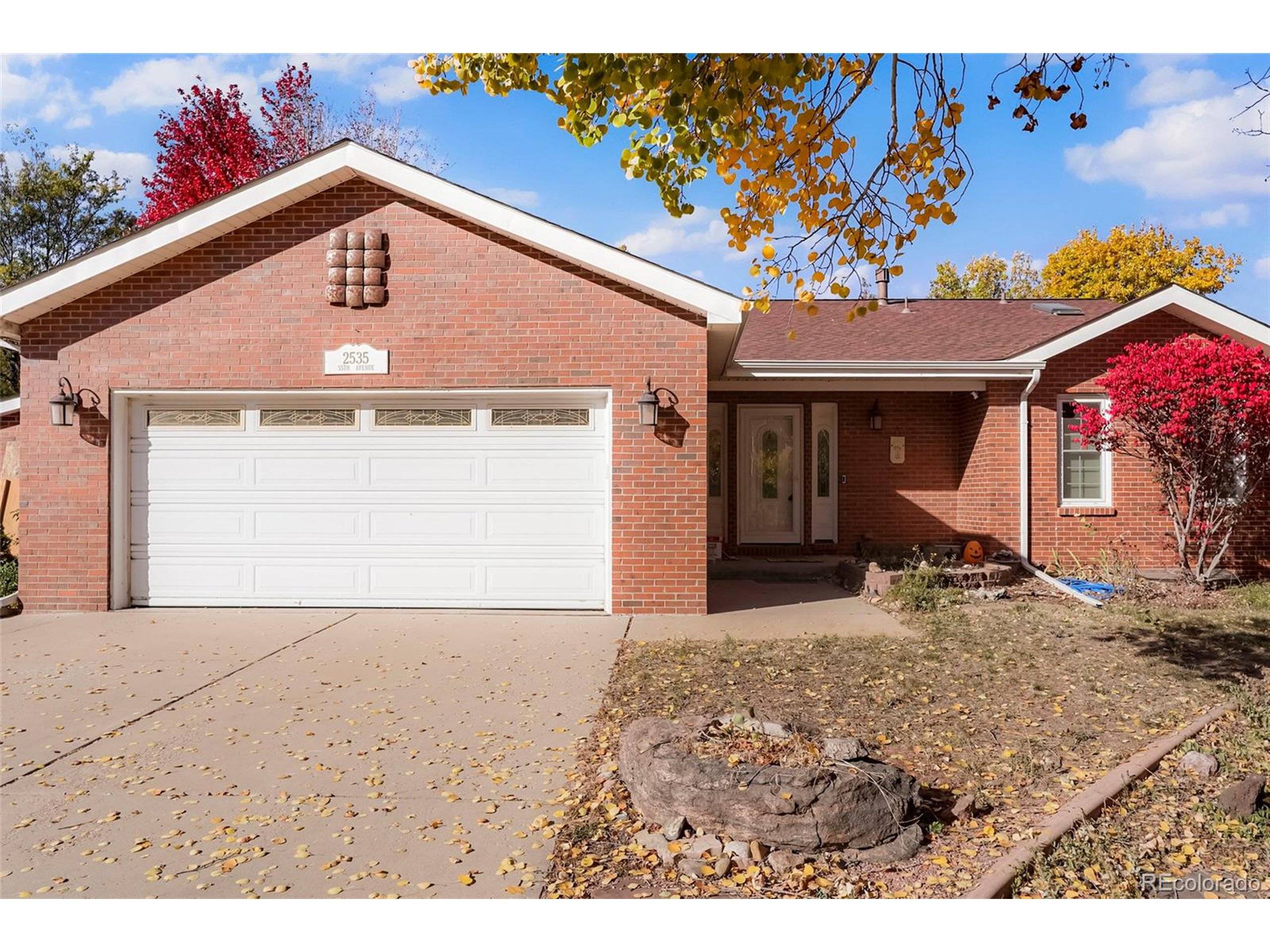 Greeley, CO 80634,2535 55th Ave