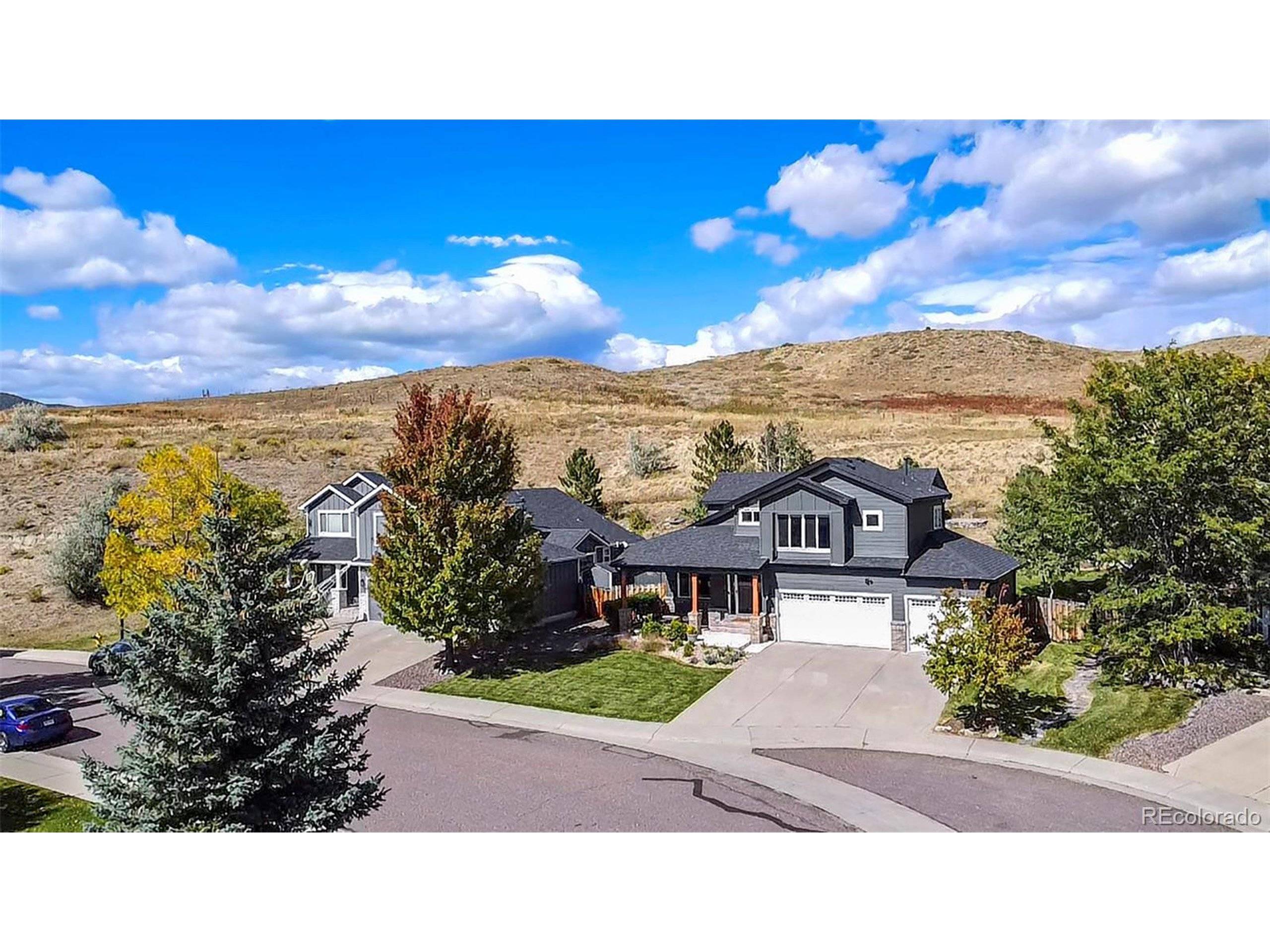 Golden, CO 80403,6123 Dunraven Rd
