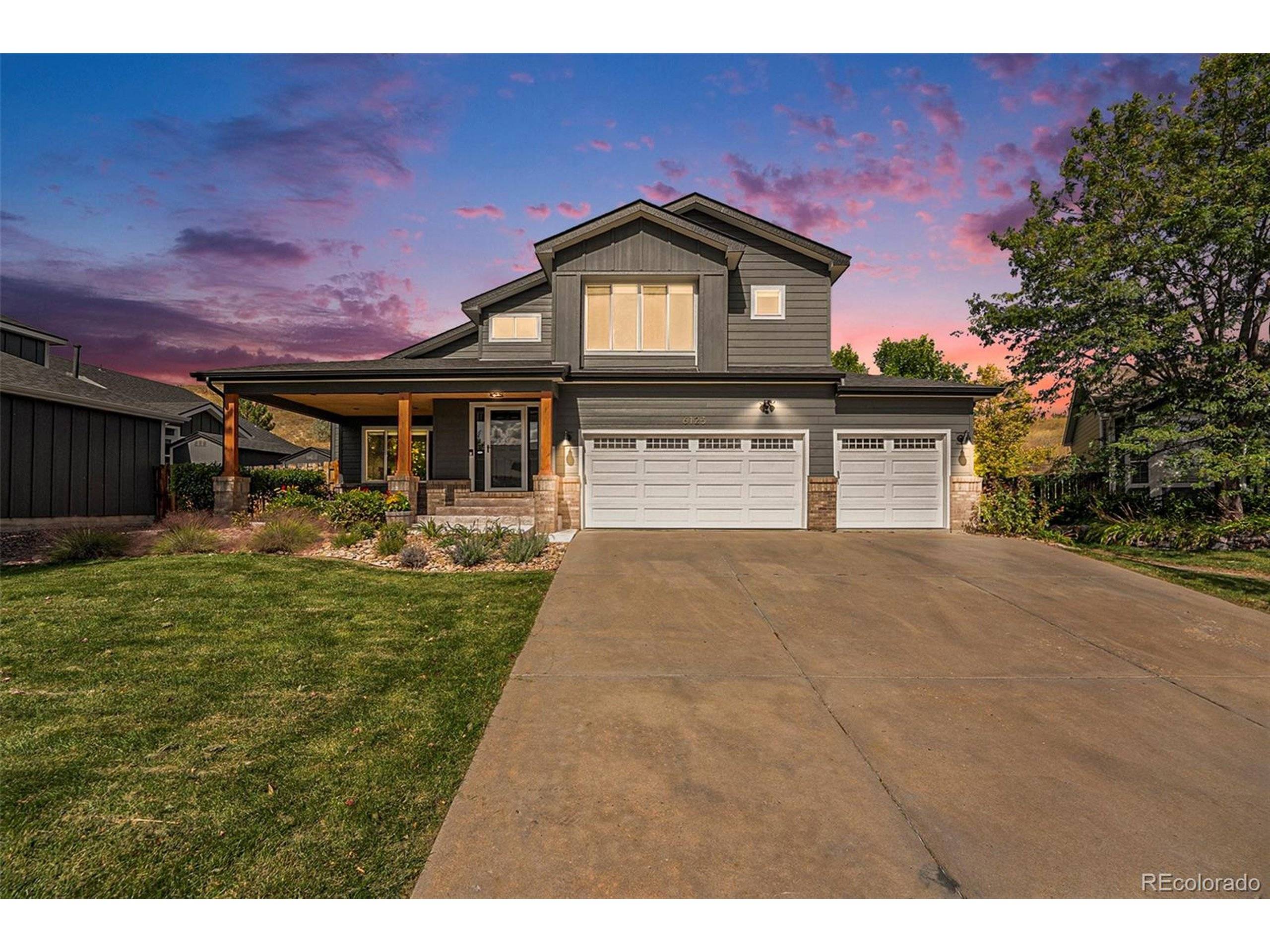 Golden, CO 80403,6123 Dunraven Rd