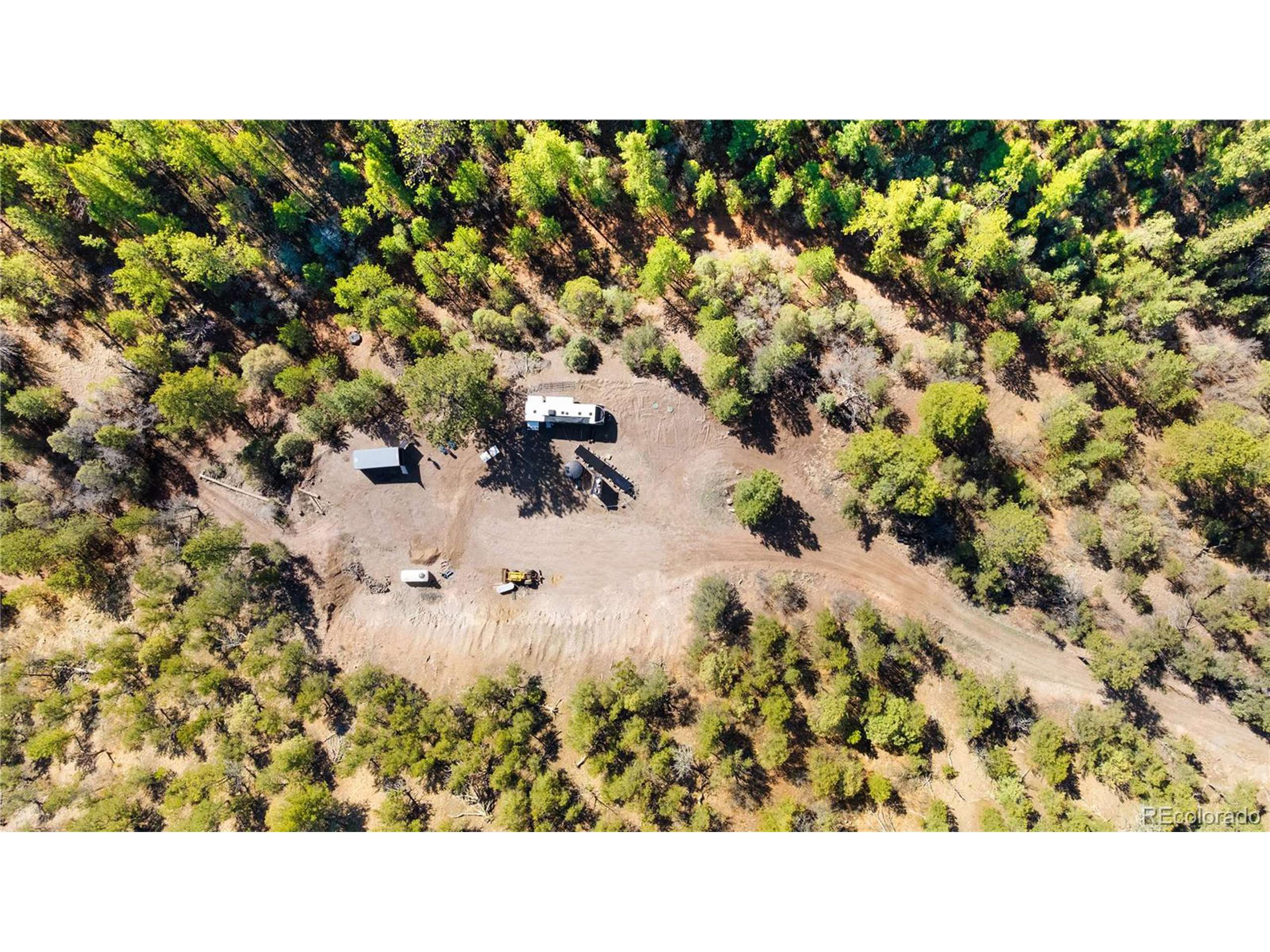 Canon City, CO 81212,2057 Horse Thief Gulch Rd