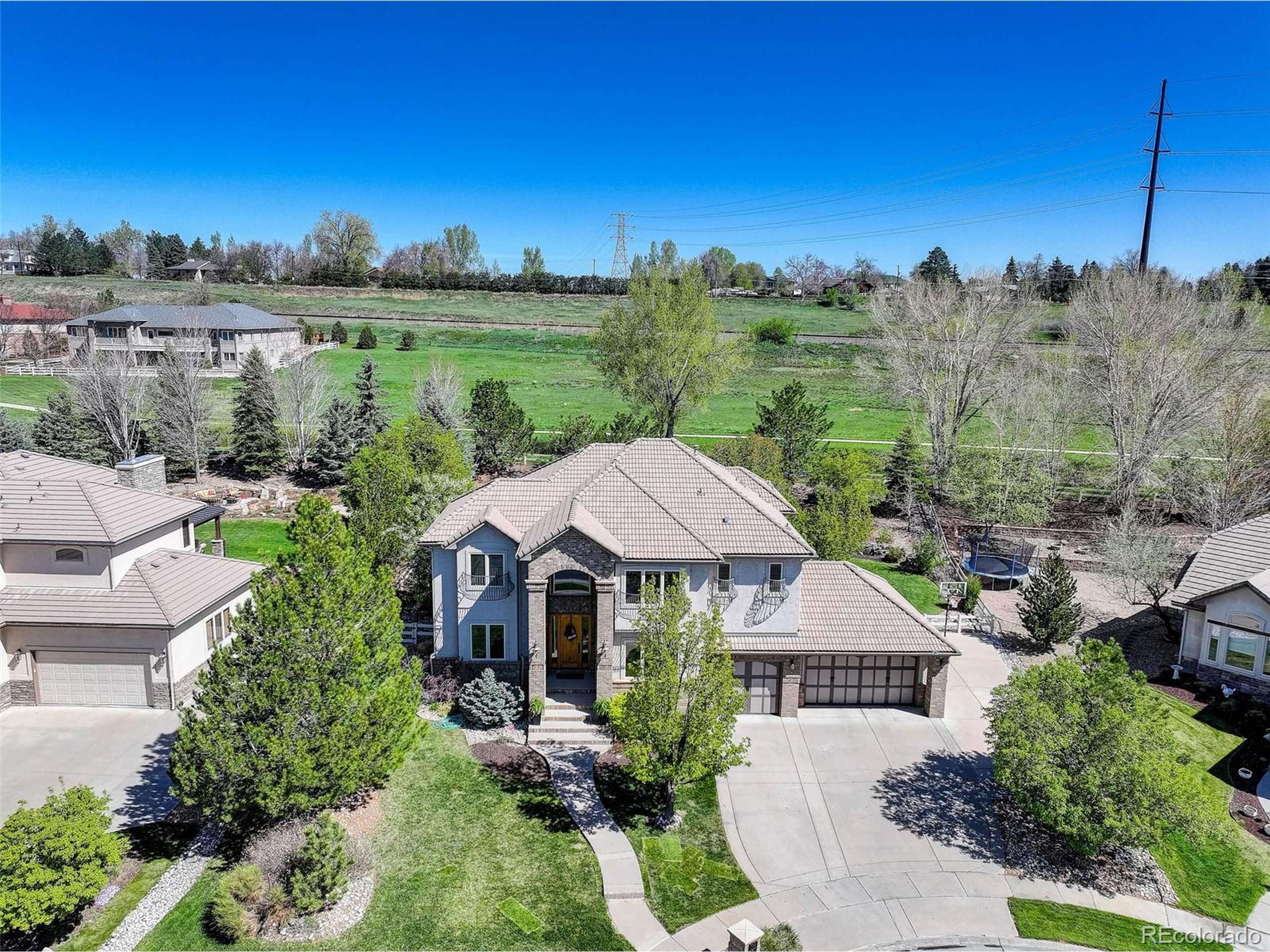 Arvada, CO 80005,12825 W 81st Ave