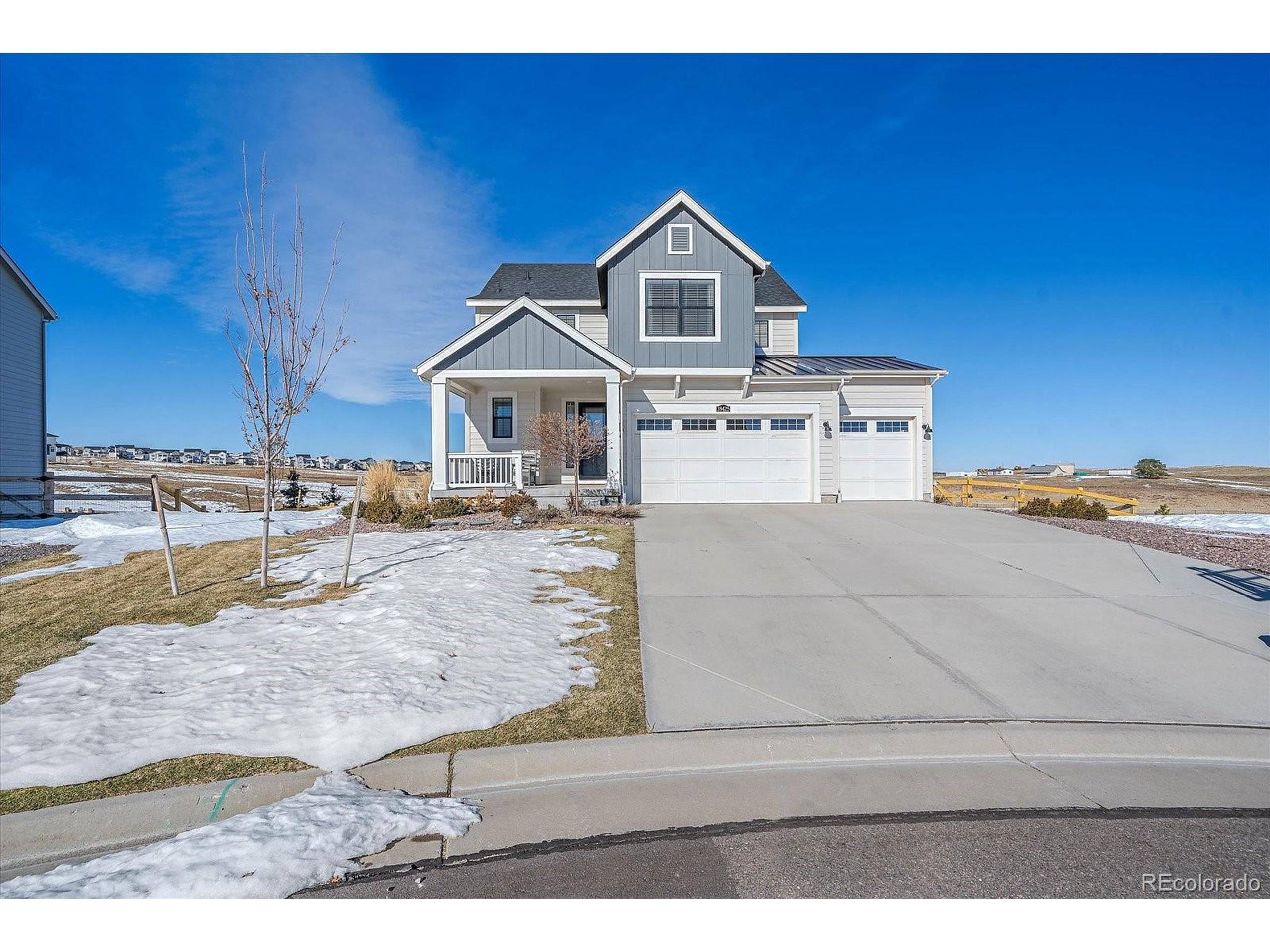 Elizabeth, CO 80107,39425 Ellery Cir