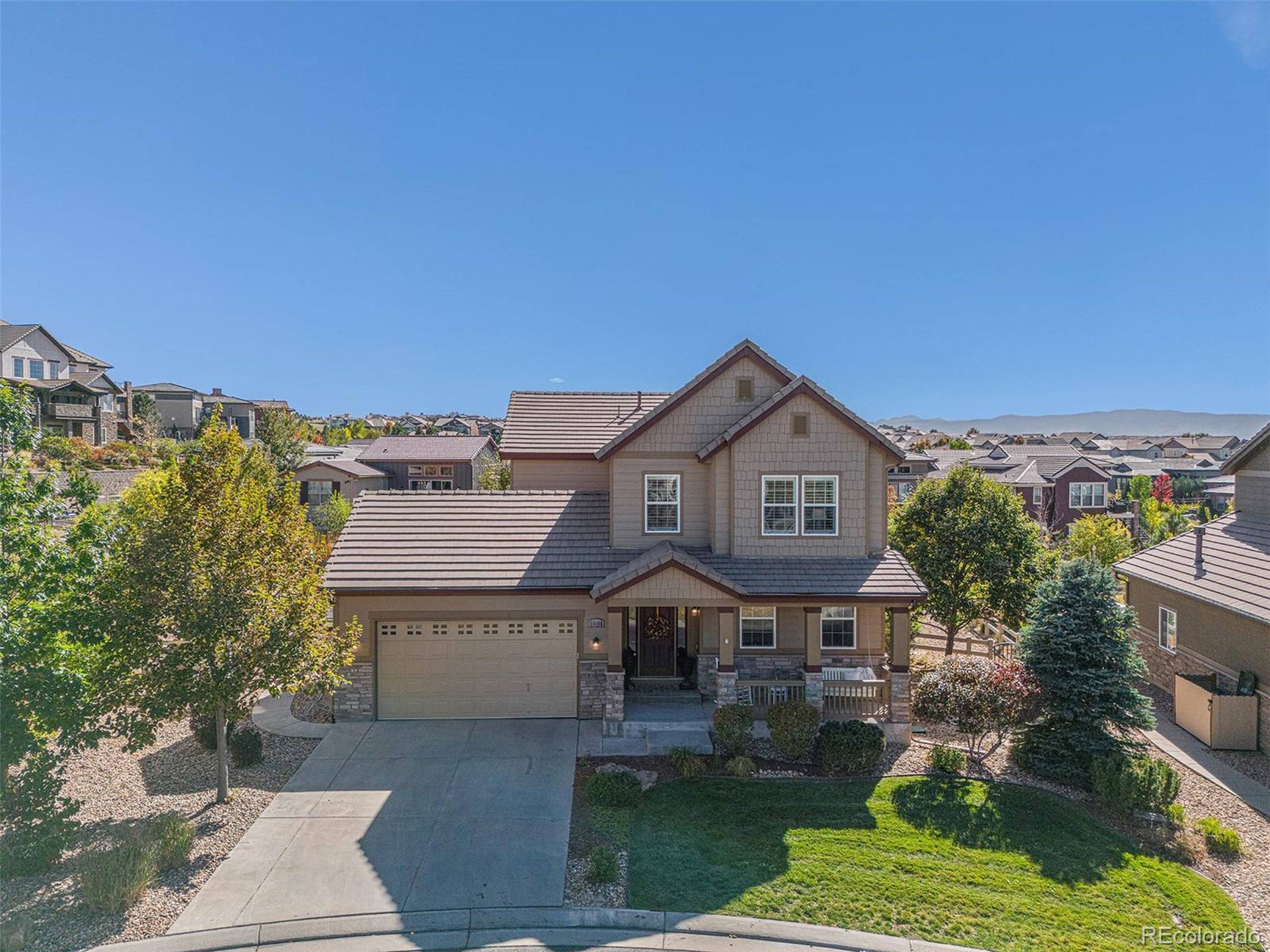 Highlands Ranch, CO 80126,10455 Meadowleaf Way