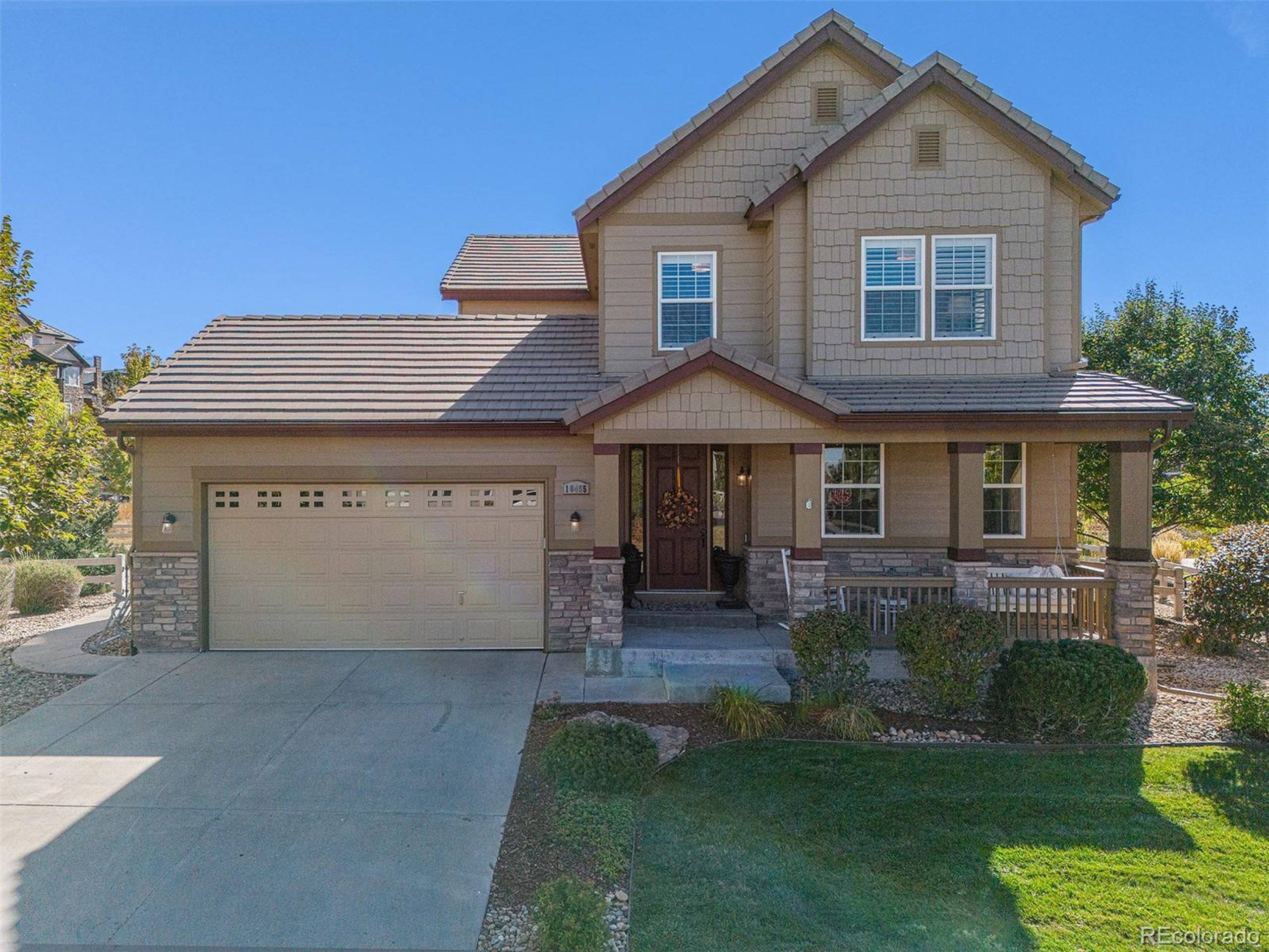 Highlands Ranch, CO 80126,10455 Meadowleaf Way