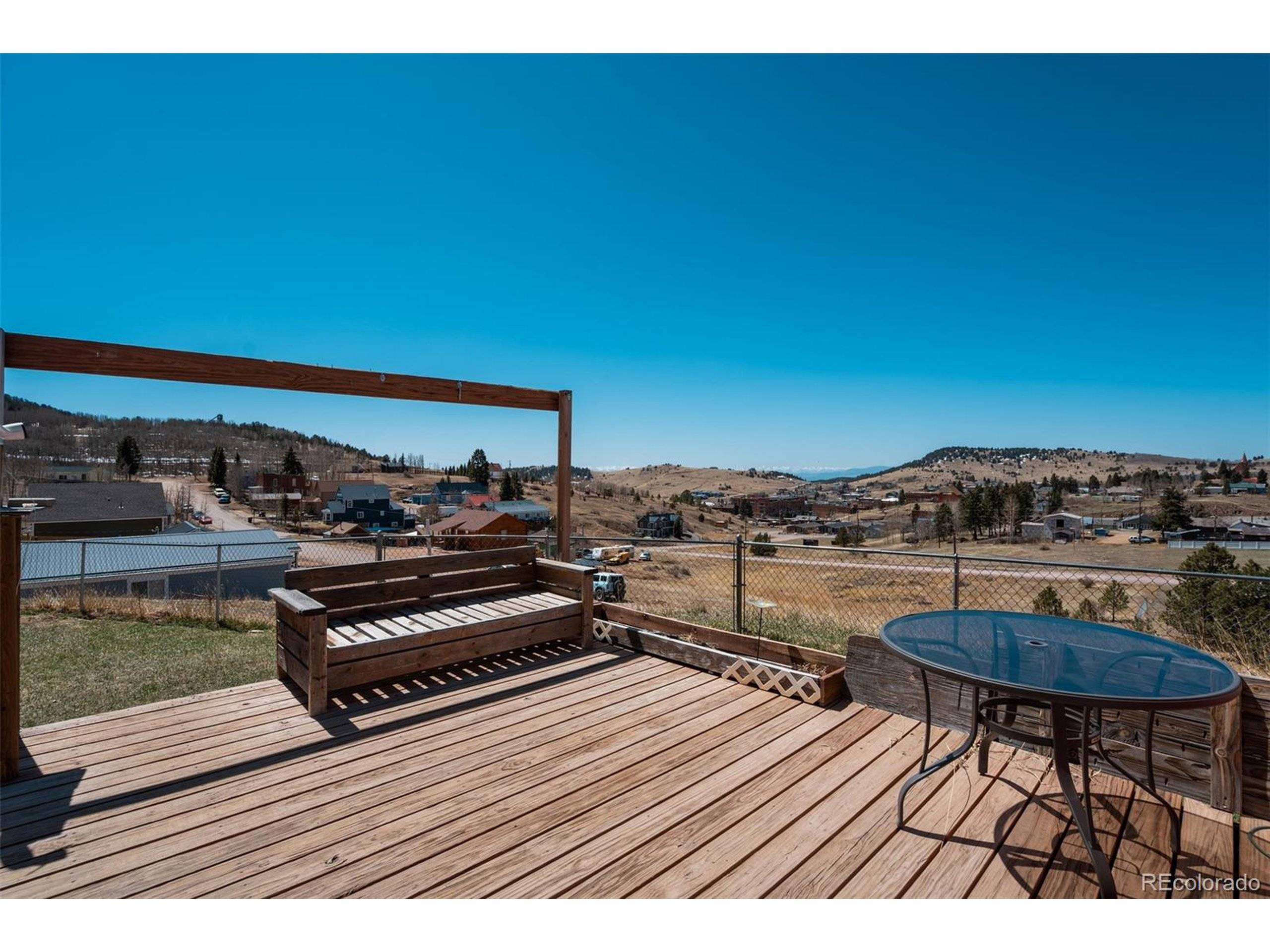 Cripple Creek, CO 80813,200 Silver St