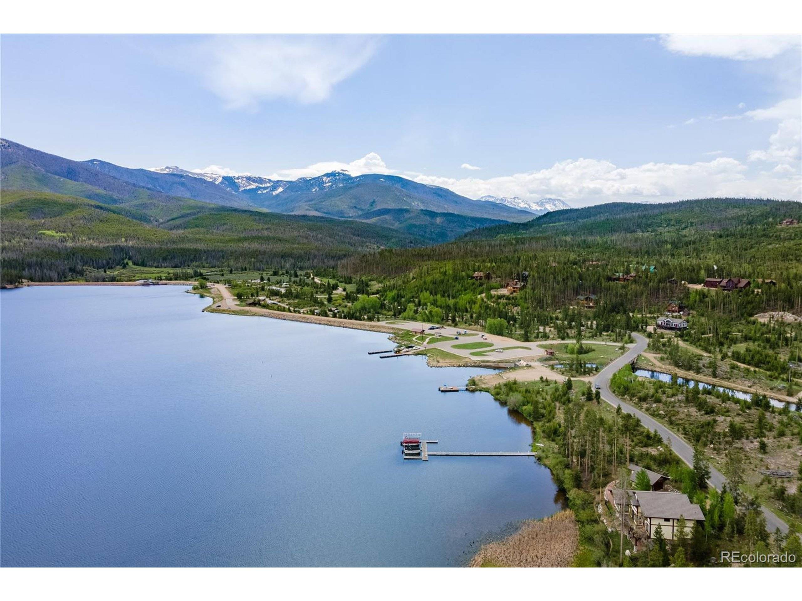 Grand Lake, CO 80447,51 GCR 6621