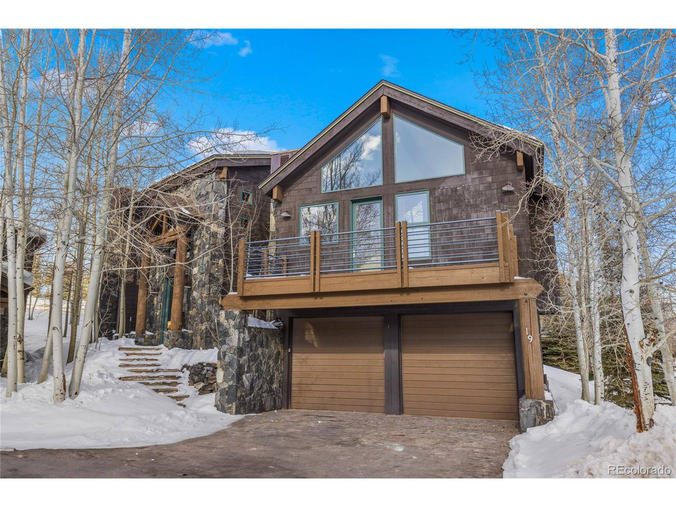 Breckenridge, CO 80424,19 South Rd