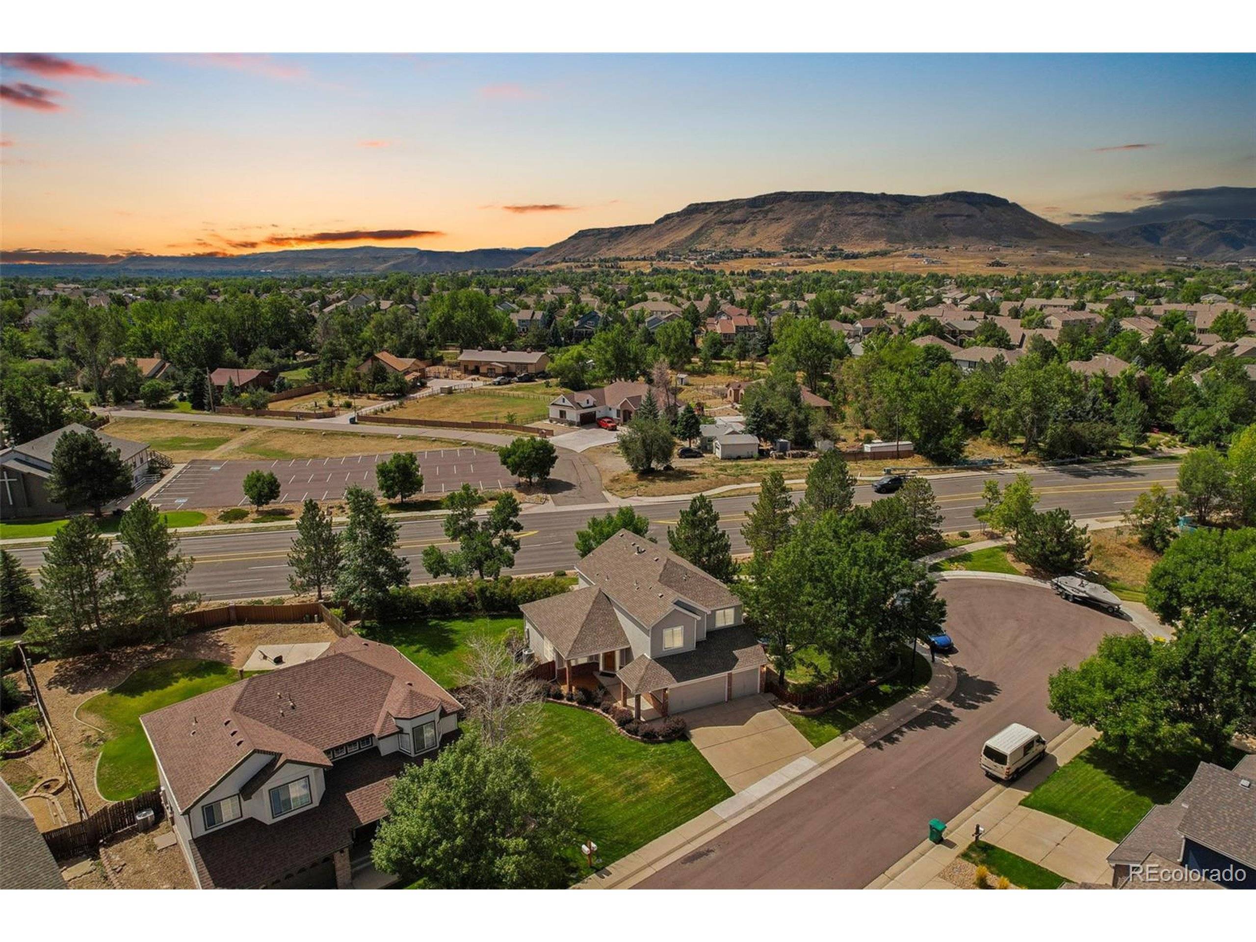 Arvada, CO 80007,6416 Russell Way