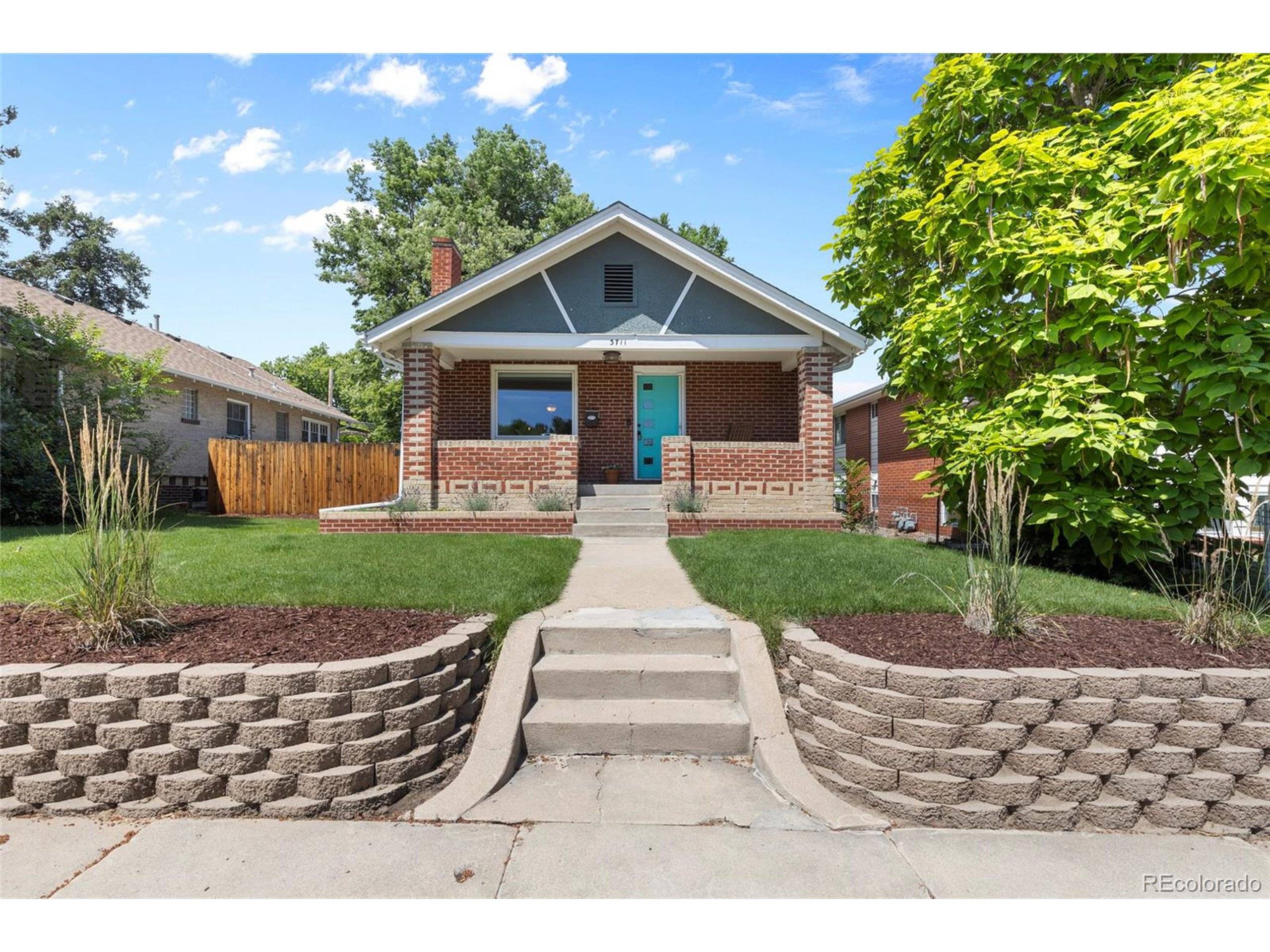 Denver, CO 80212,3711 Yates St