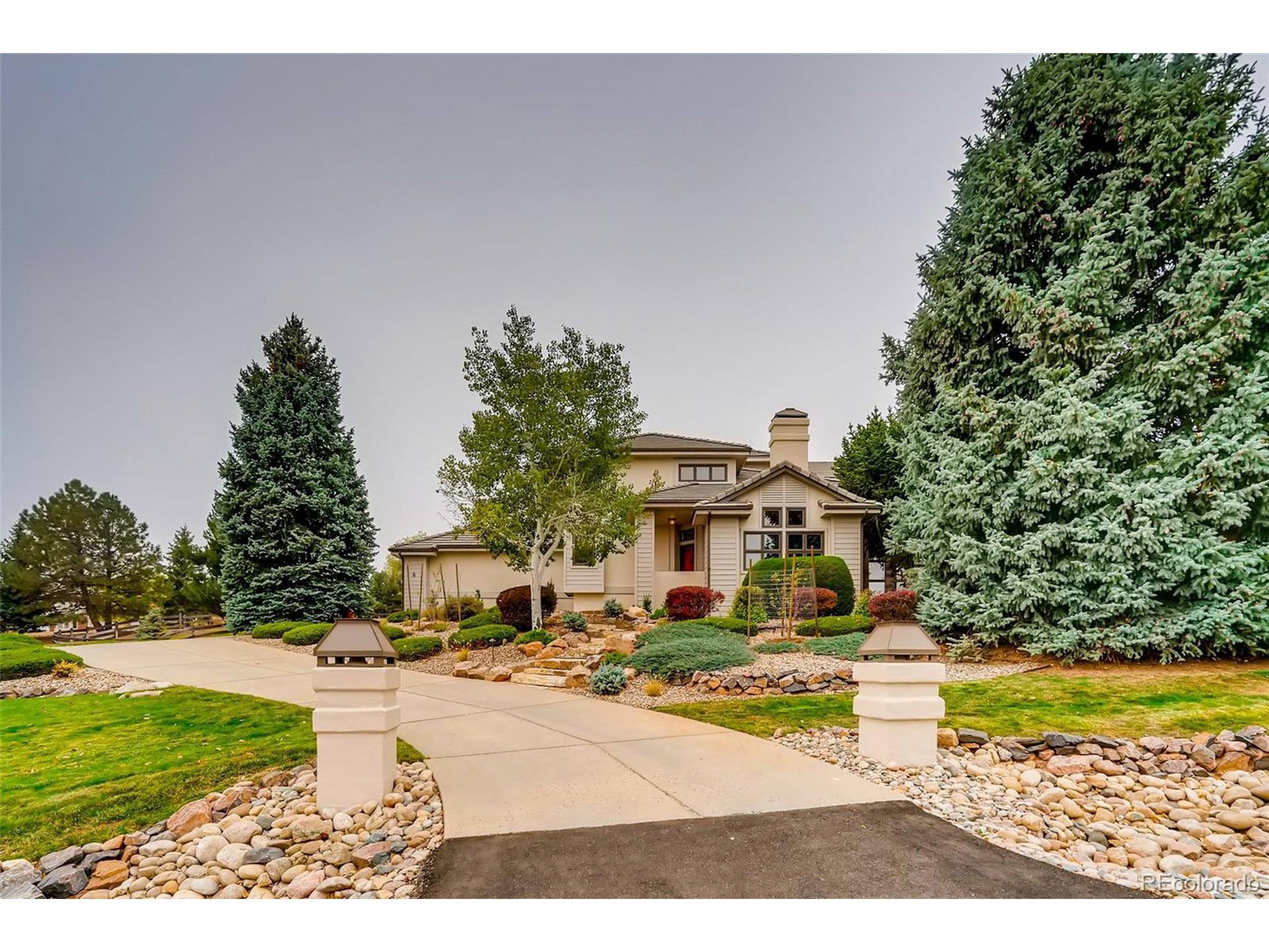 Littleton, CO 80127,8 Catamount Ln