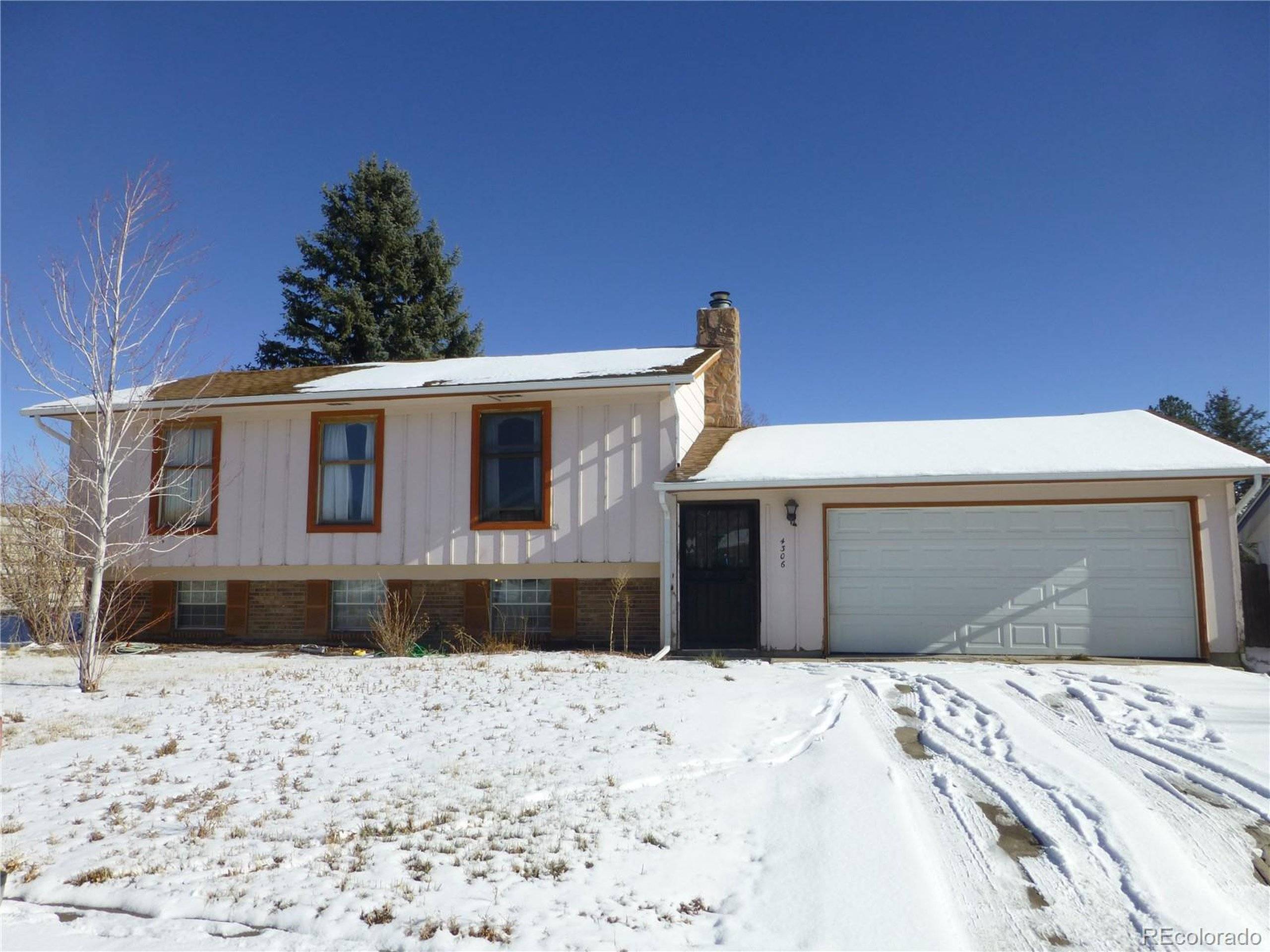 Morrison, CO 80465,4306 S Zinnia St