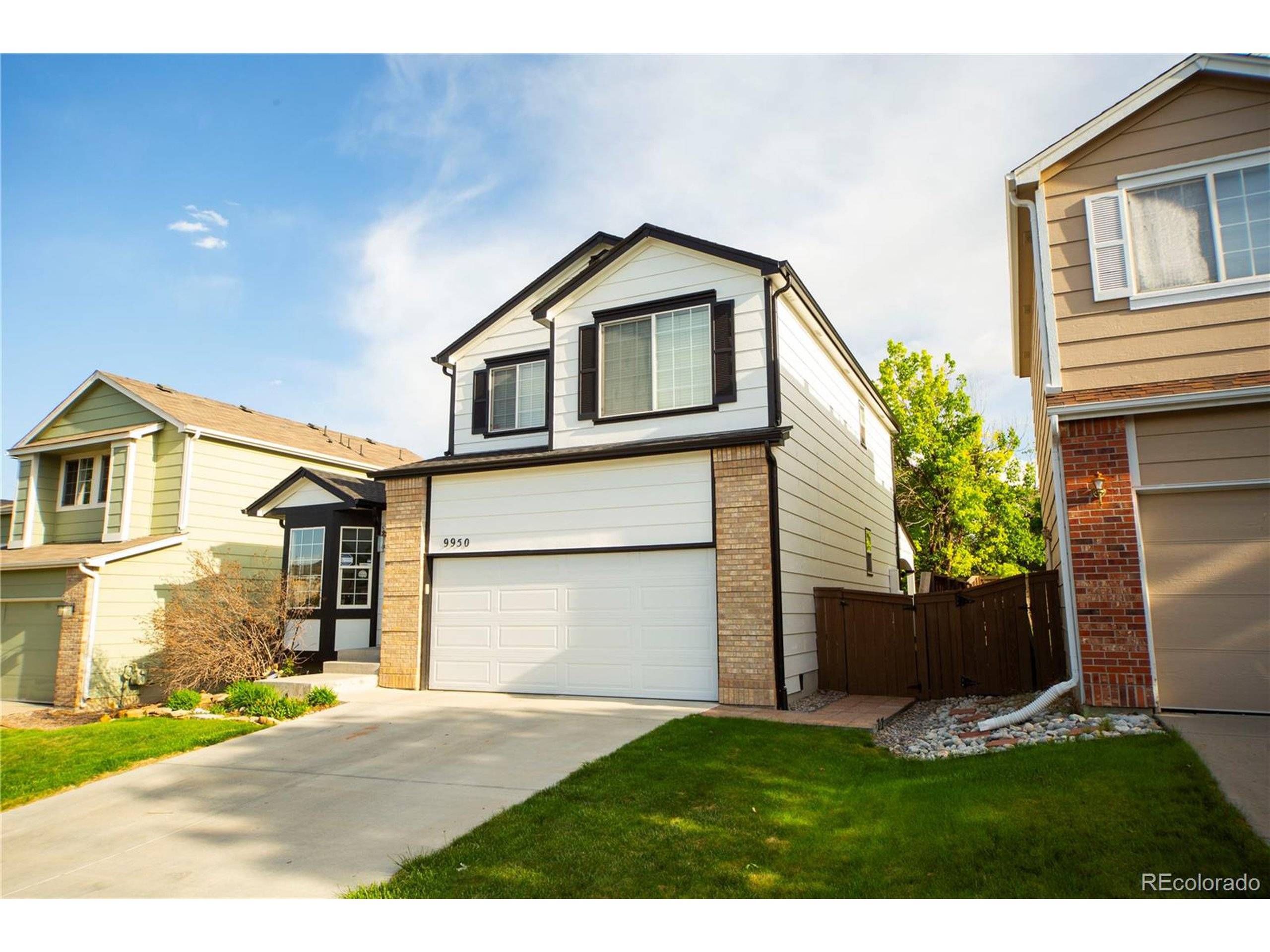 Highlands Ranch, CO 80130,9950 Sydney Ln